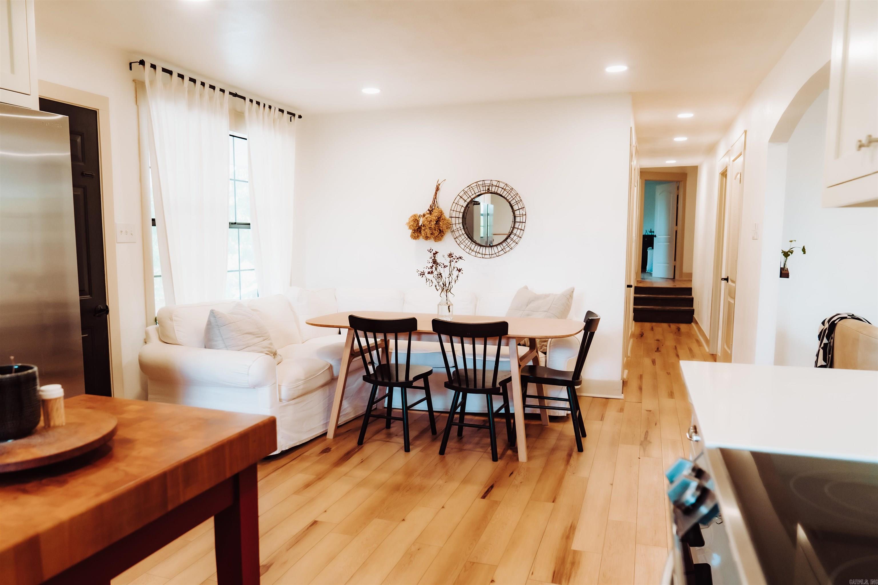 Metes & Bounds - Farm