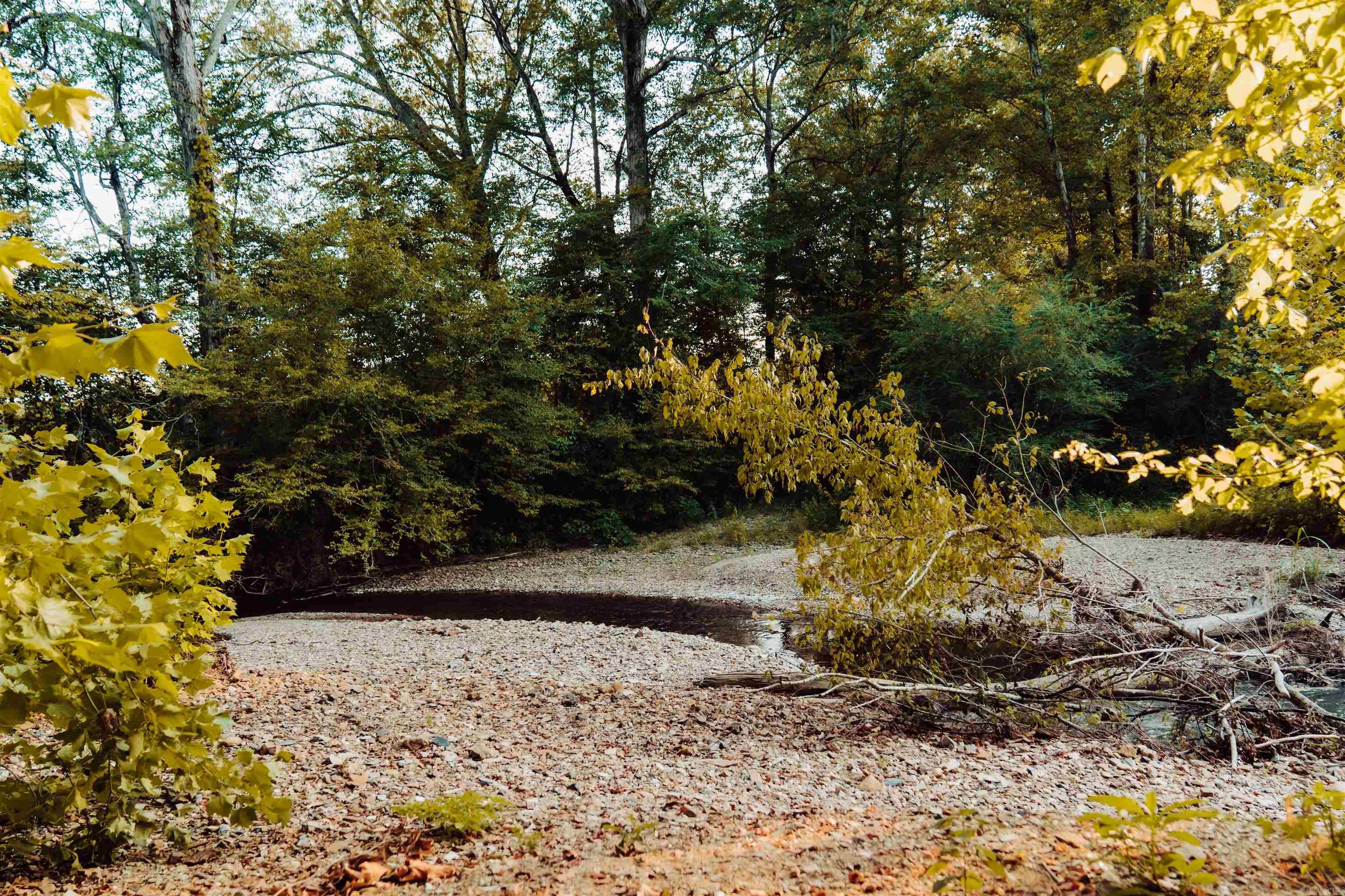 Metes & Bounds - Farm