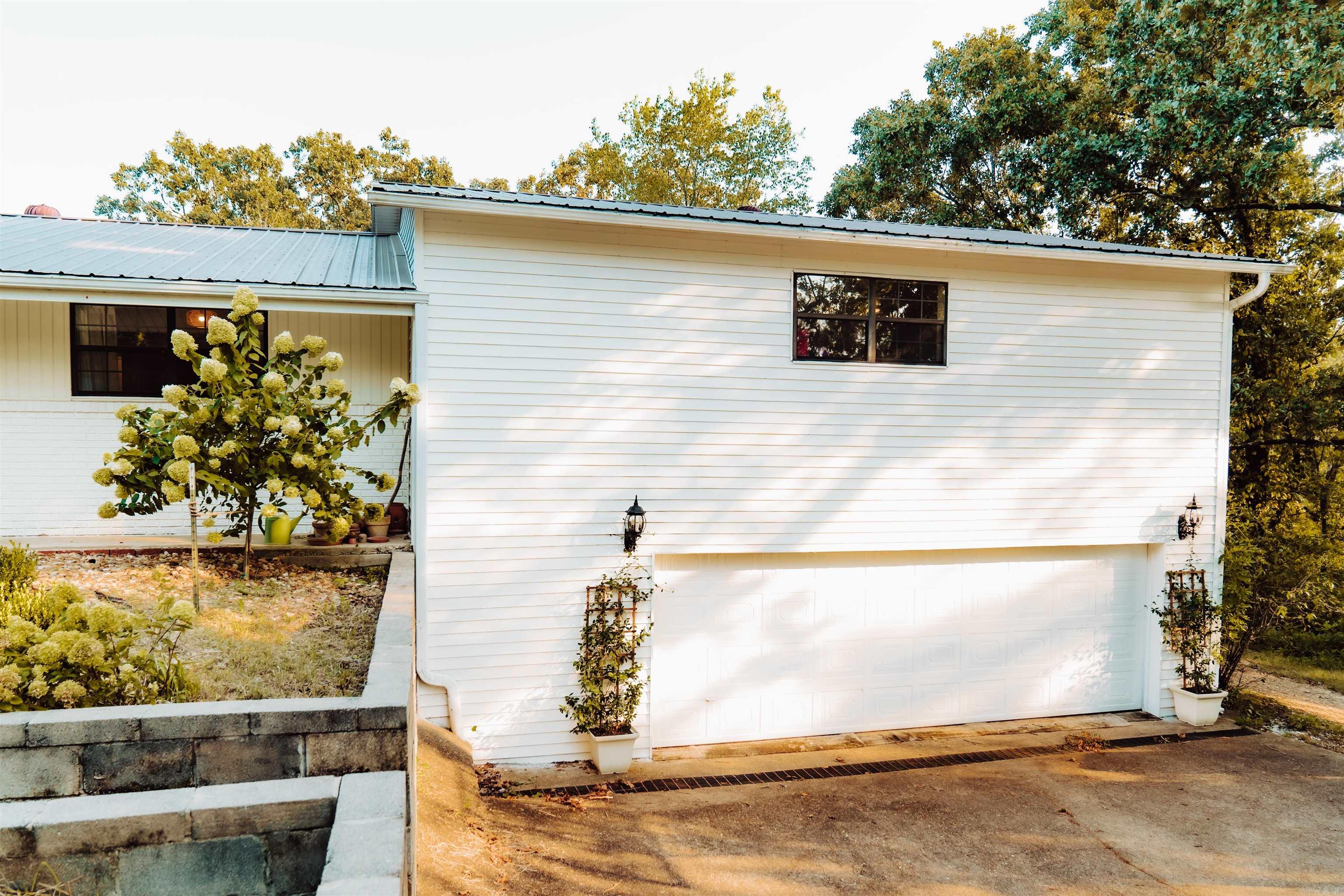 Metes & Bounds - Farm