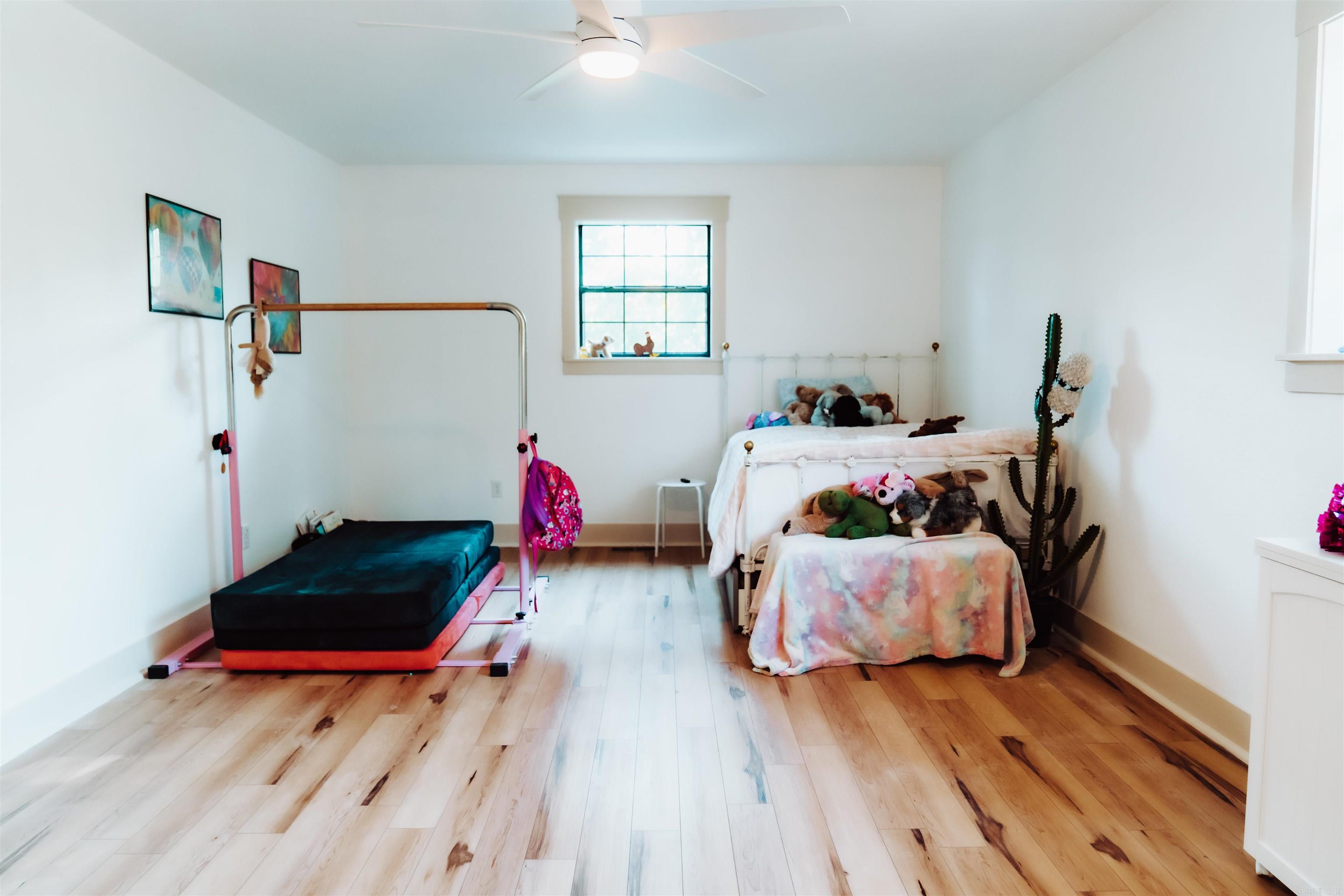 Metes & Bounds - Farm