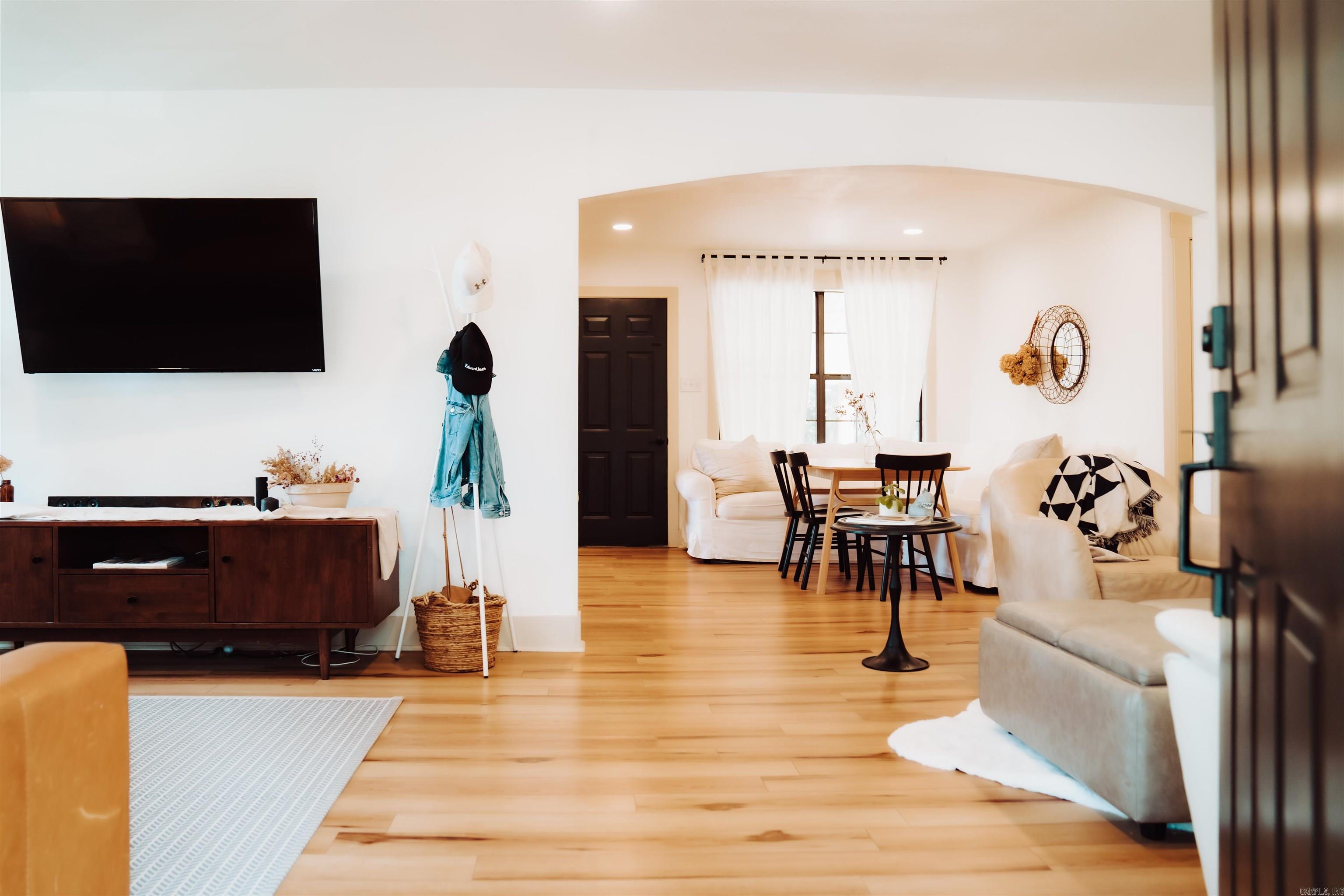 Metes & Bounds - Farm