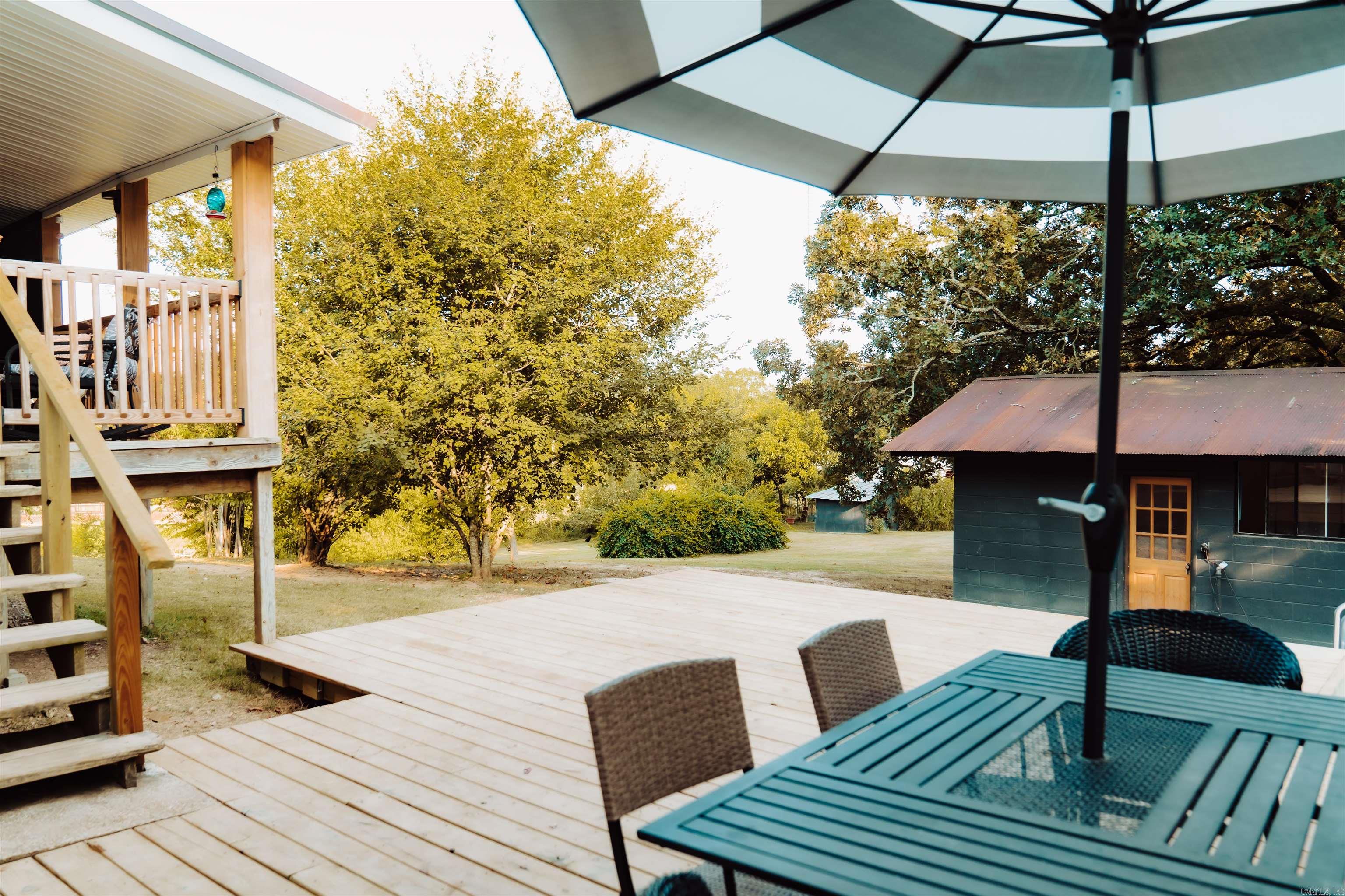 Metes & Bounds - Farm