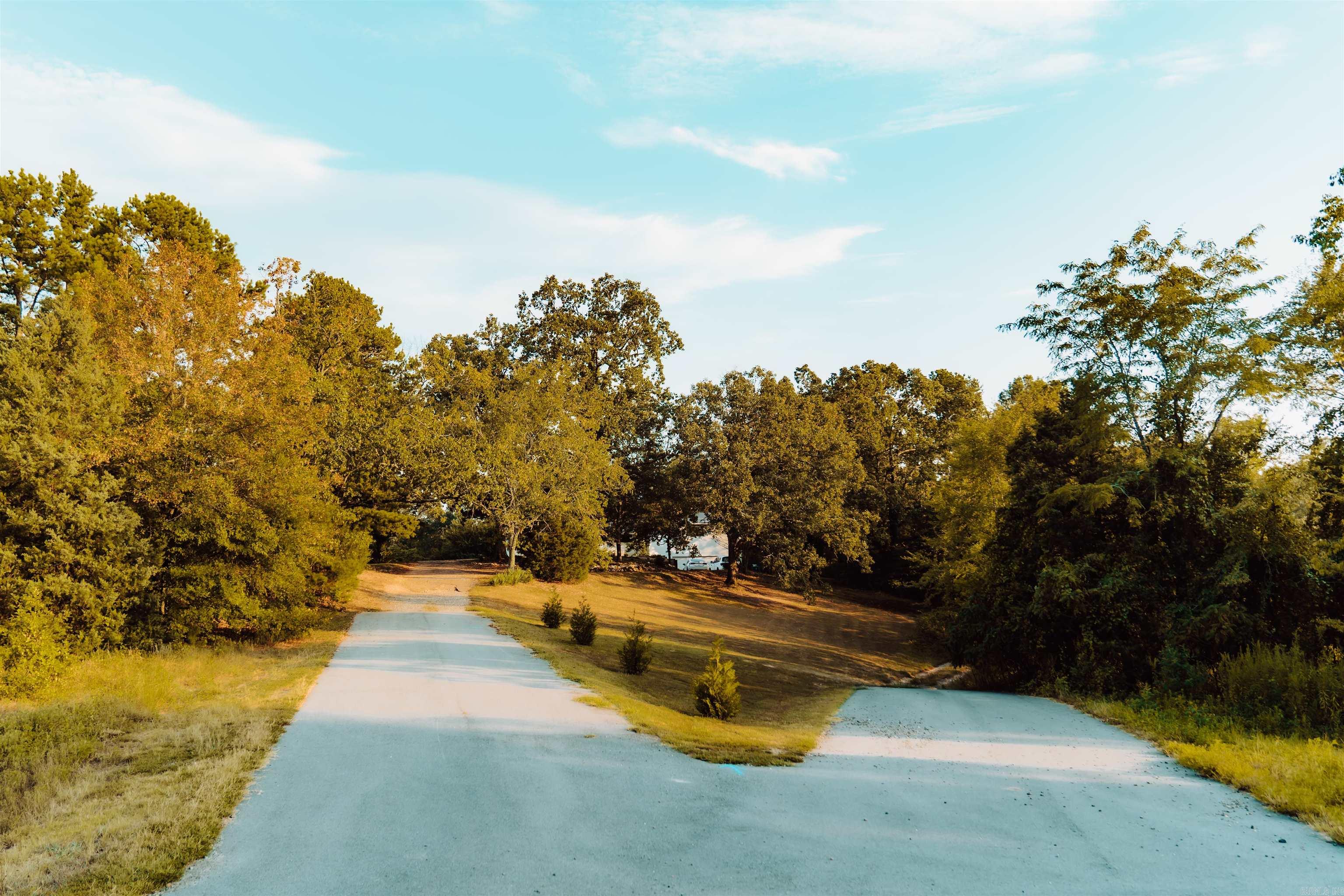 Metes & Bounds - Farm