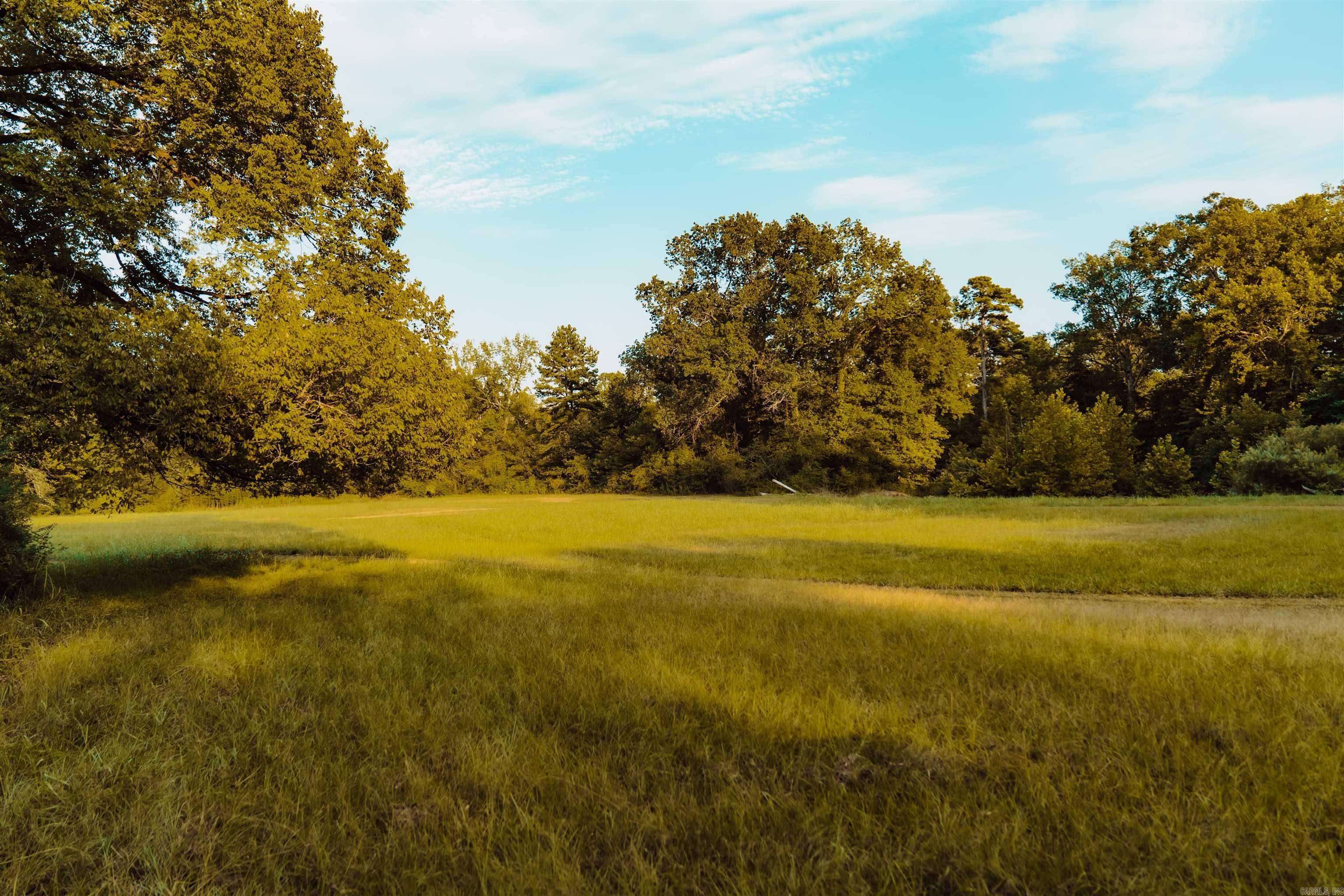 Metes & Bounds - Farm