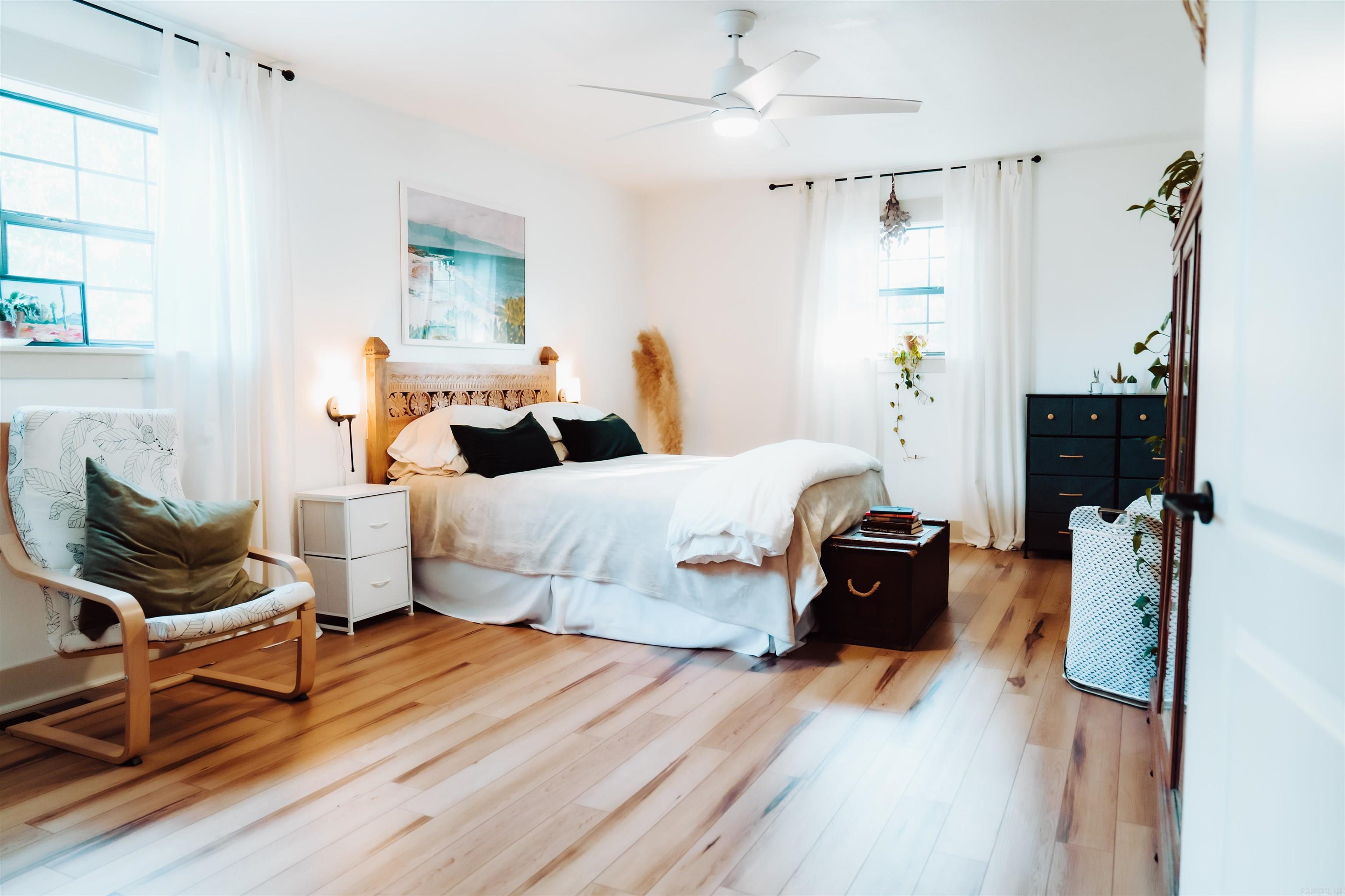 Metes & Bounds - Farm