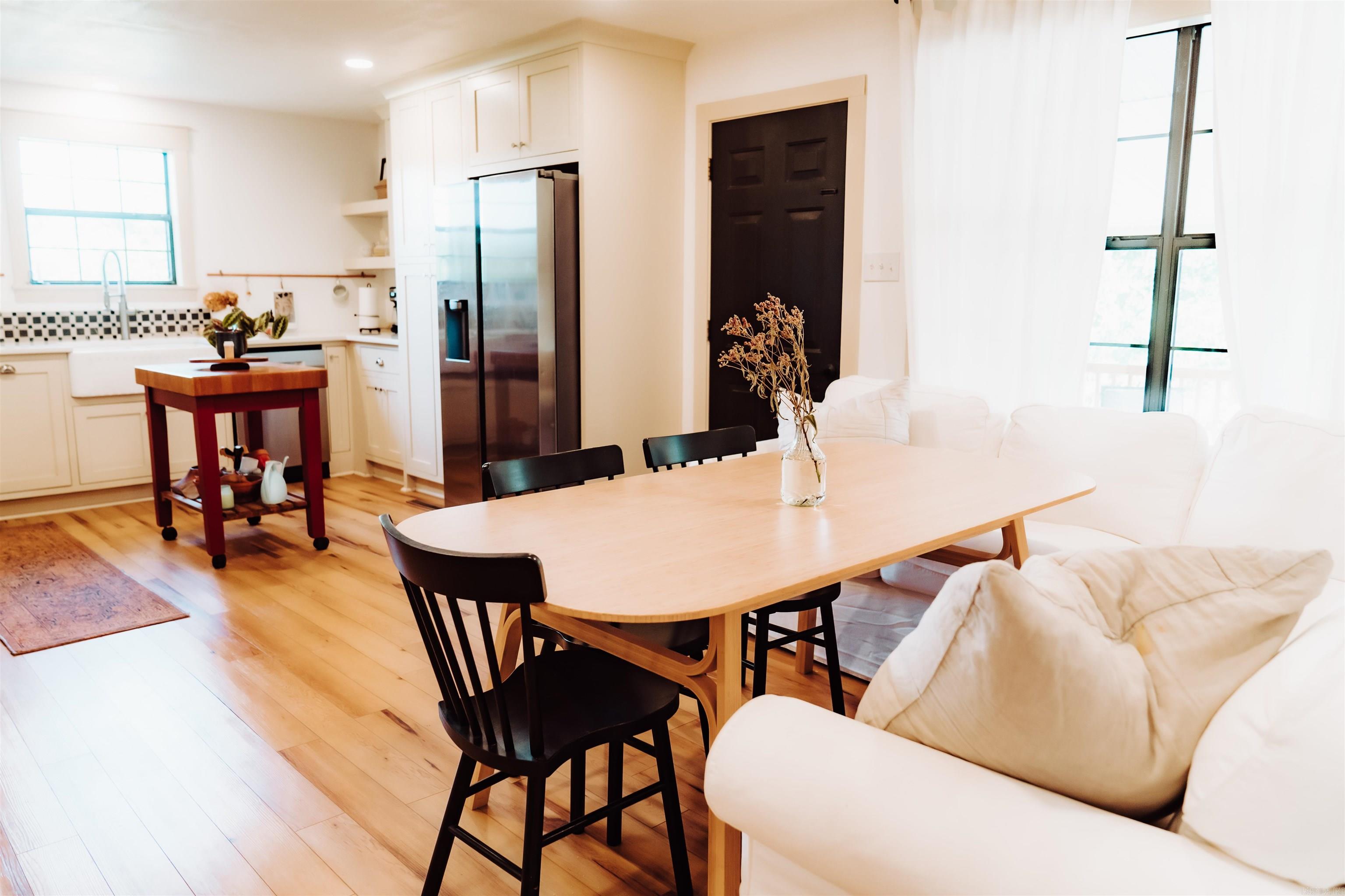 Metes & Bounds - Farm