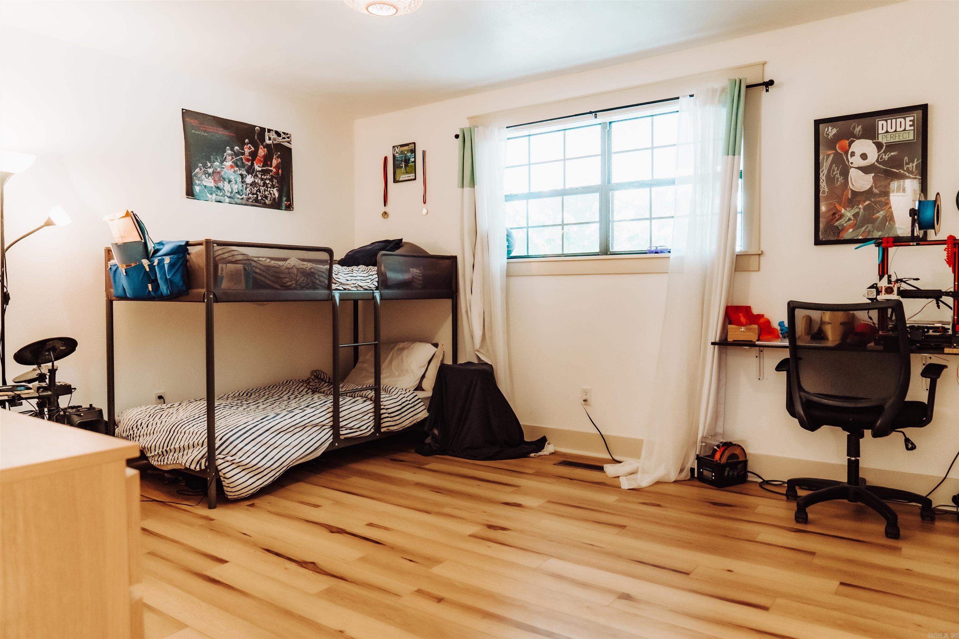 Metes & Bounds - Farm