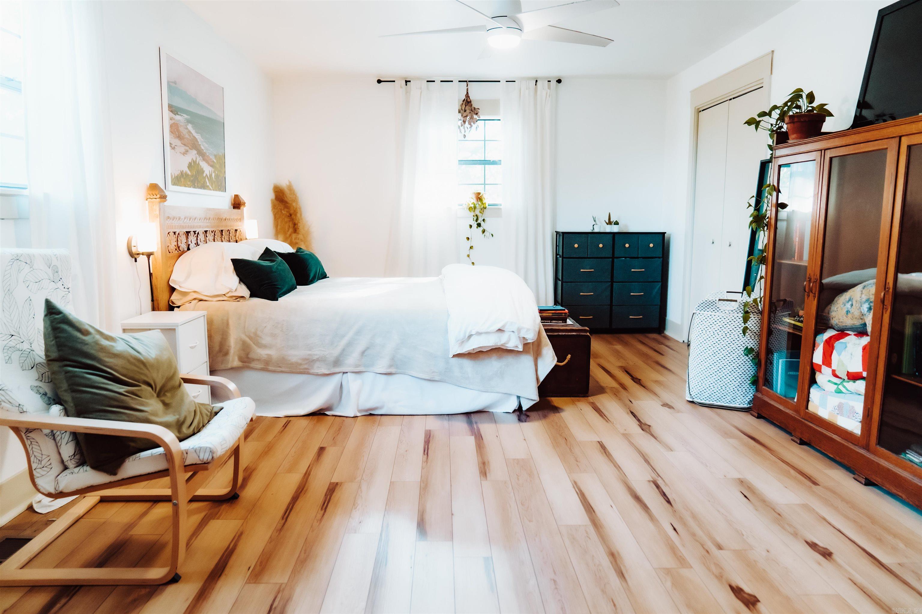 Metes & Bounds - Farm