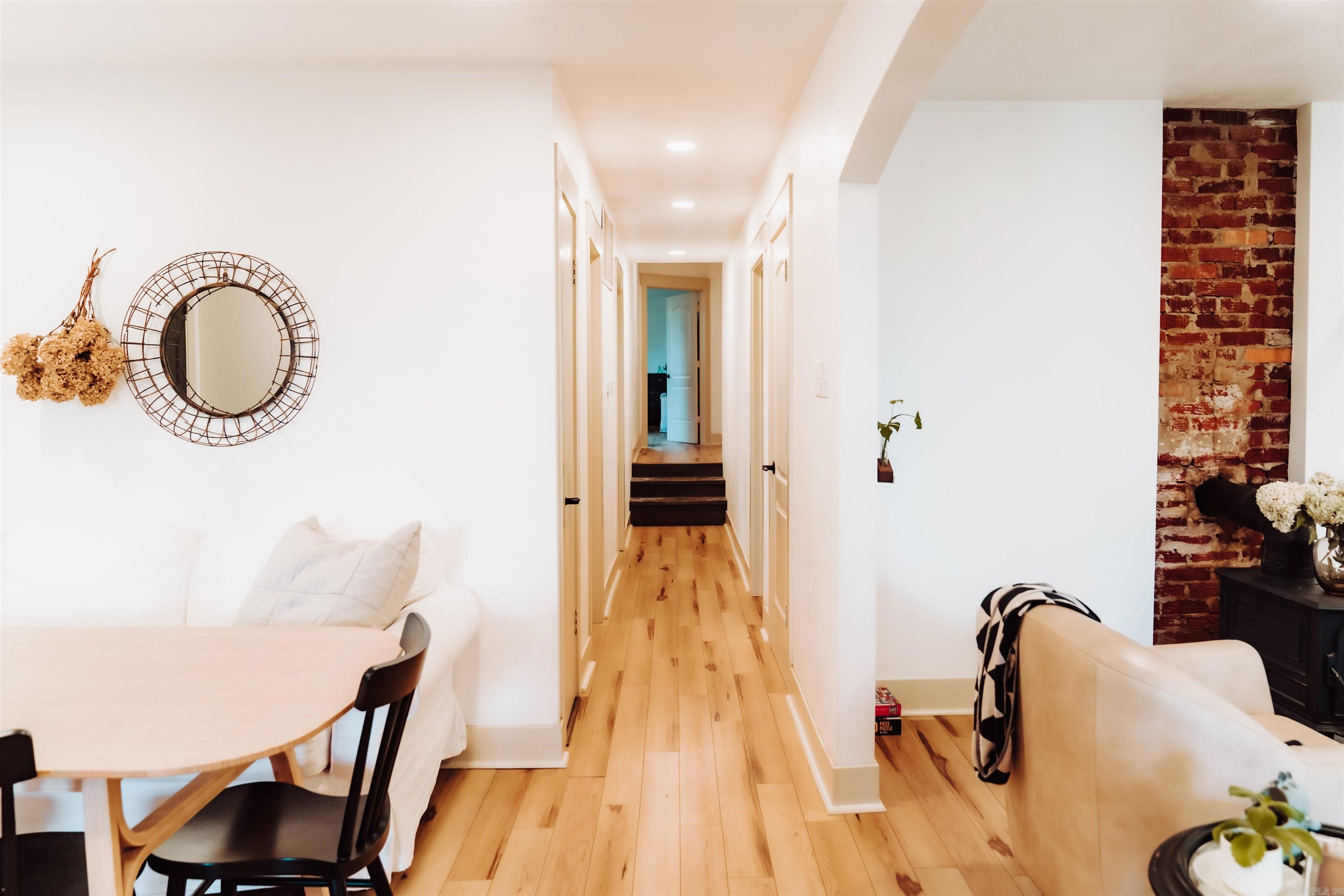 Metes & Bounds - Farm