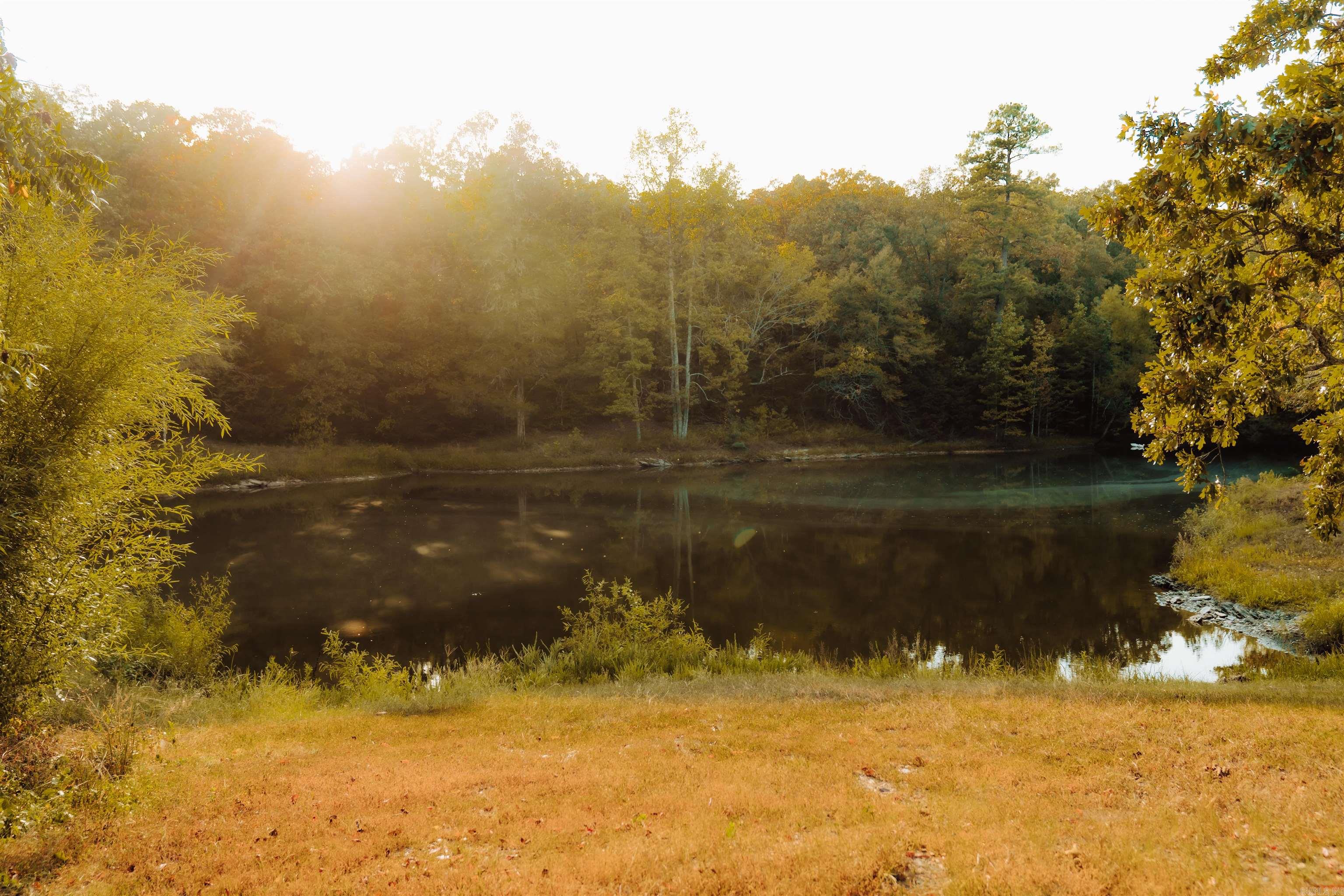 Metes & Bounds - Farm