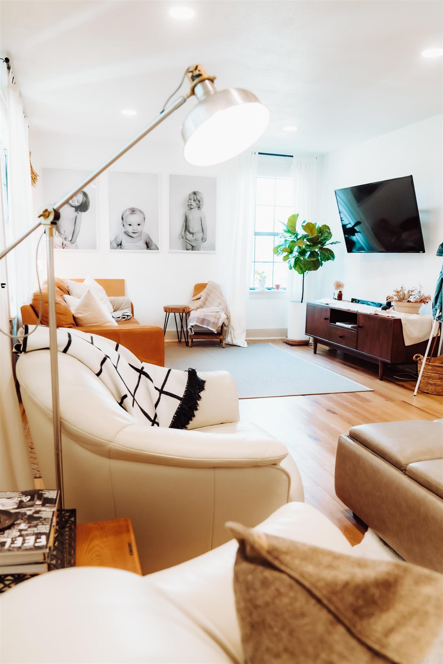 Metes & Bounds - Farm