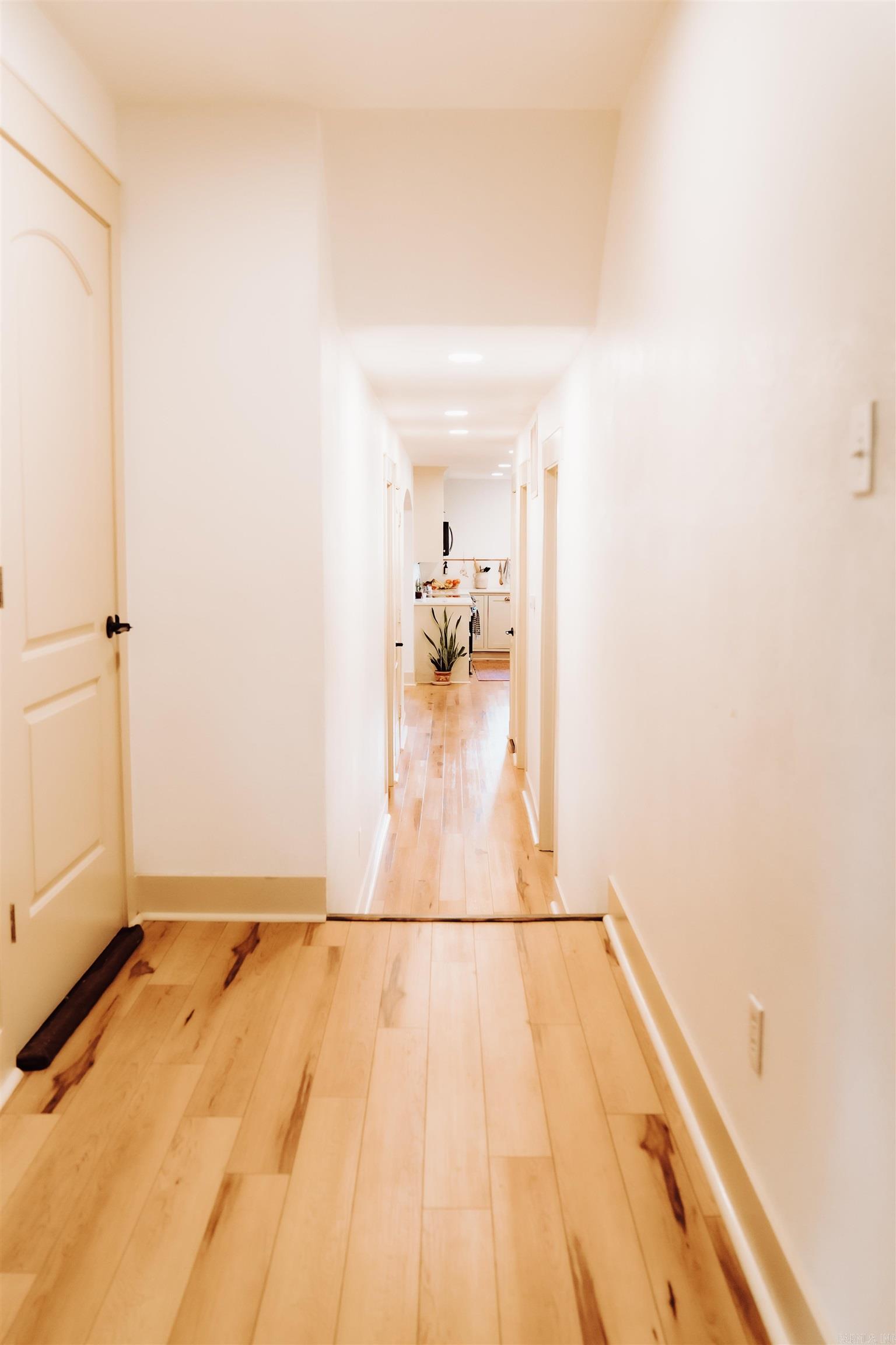 Metes & Bounds - Farm