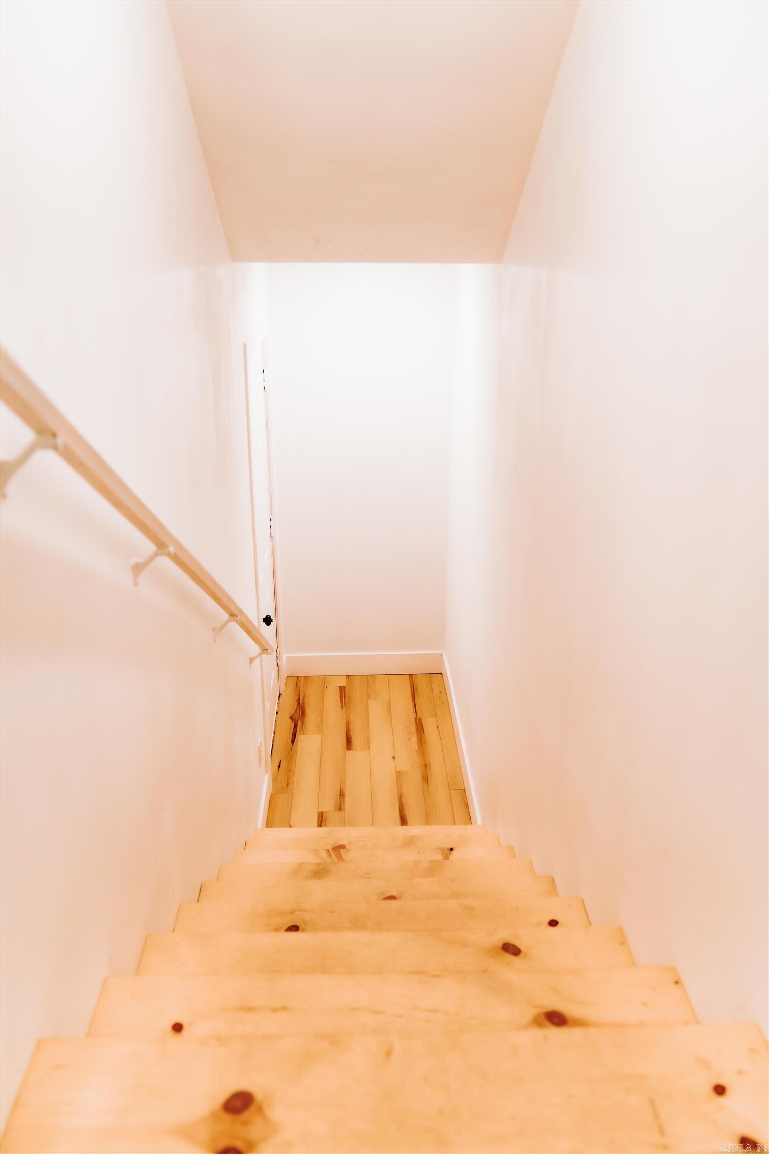 Metes & Bounds - Farm