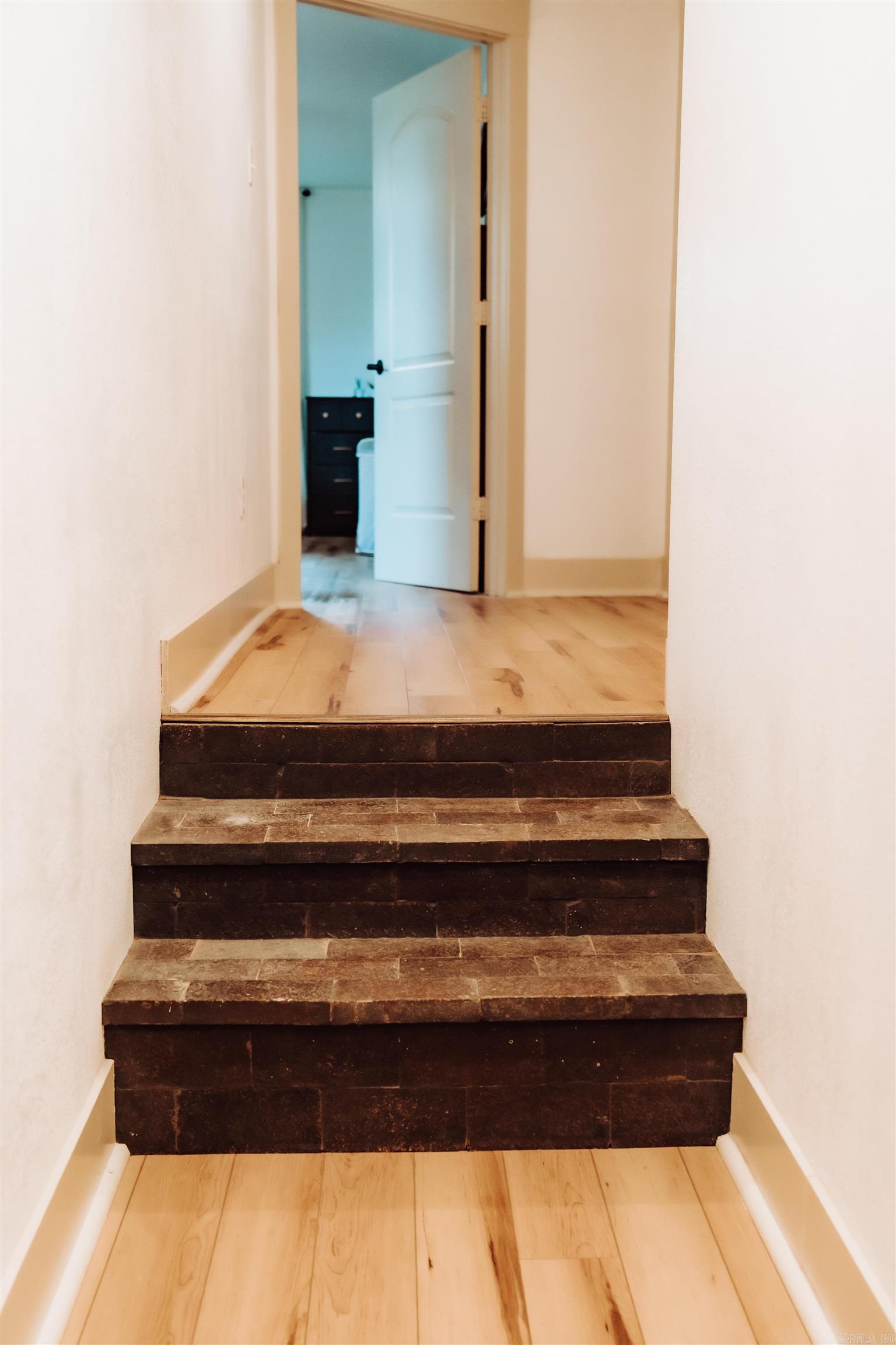 Metes & Bounds - Farm