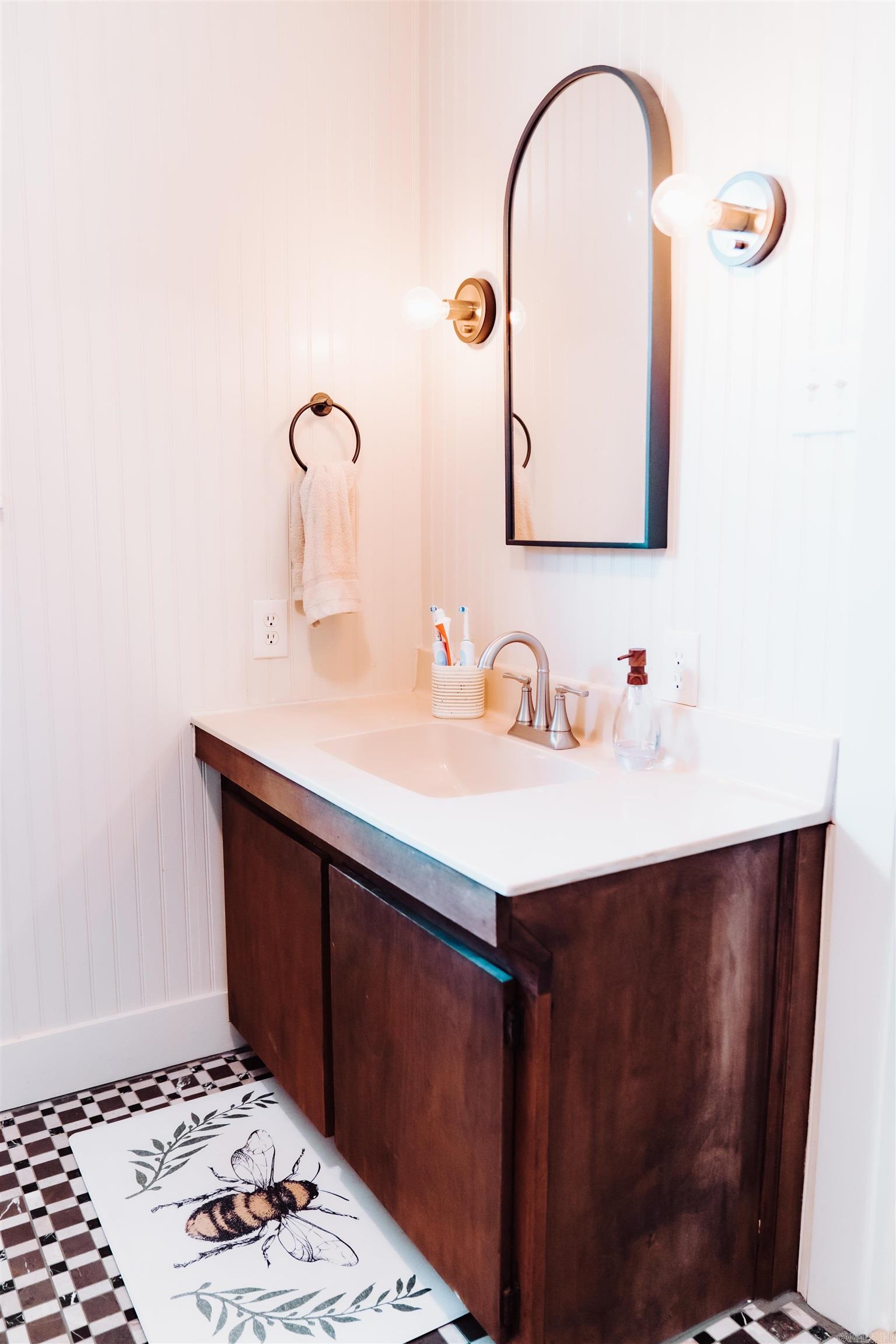 Metes & Bounds - Farm