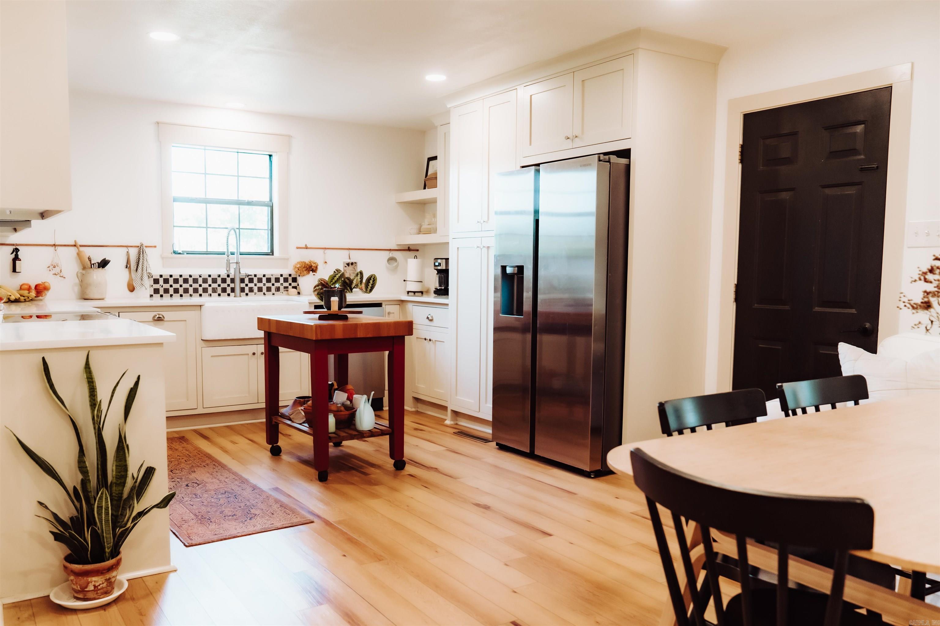 Metes & Bounds - Farm