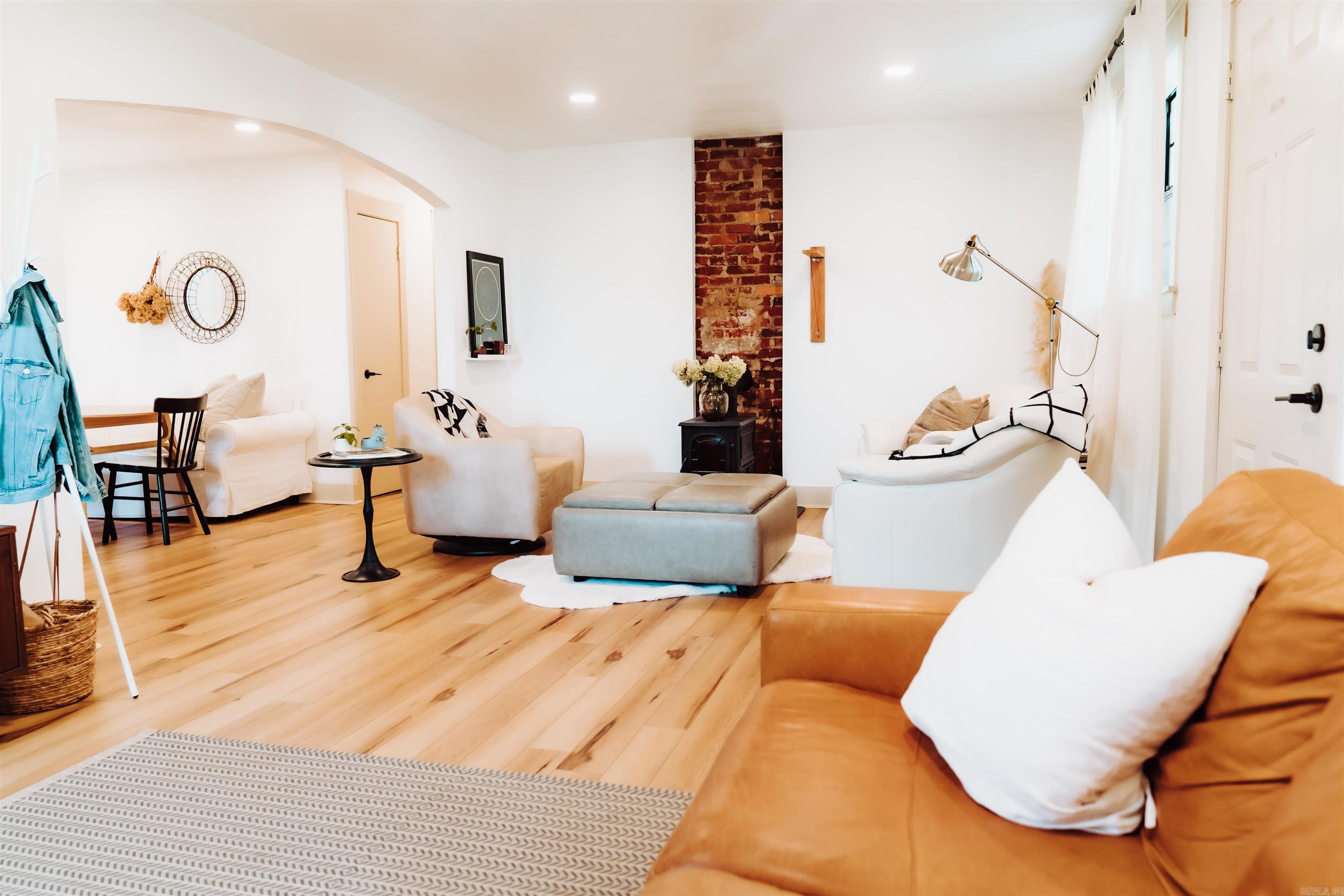 Metes & Bounds - Farm