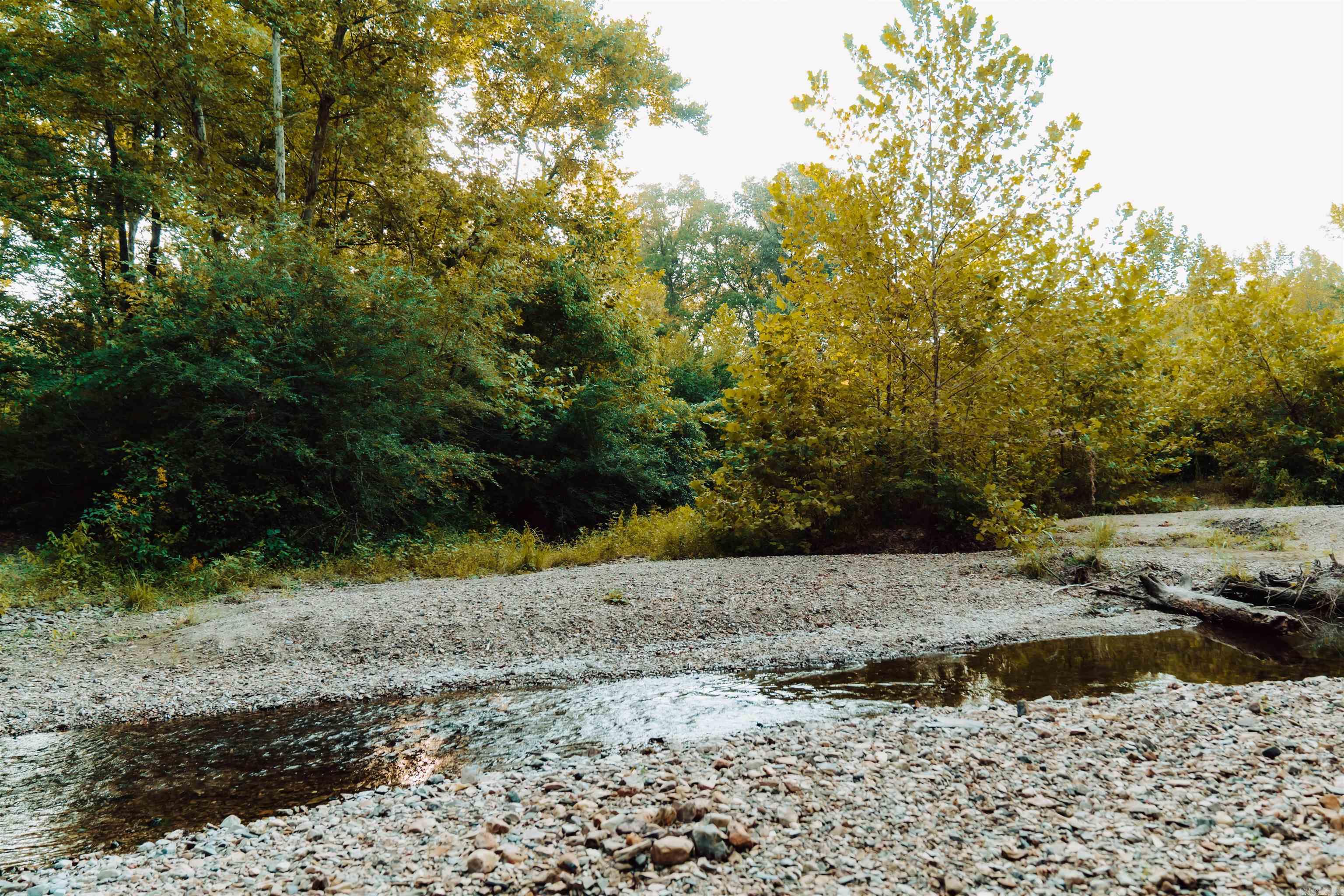 Metes & Bounds - Farm