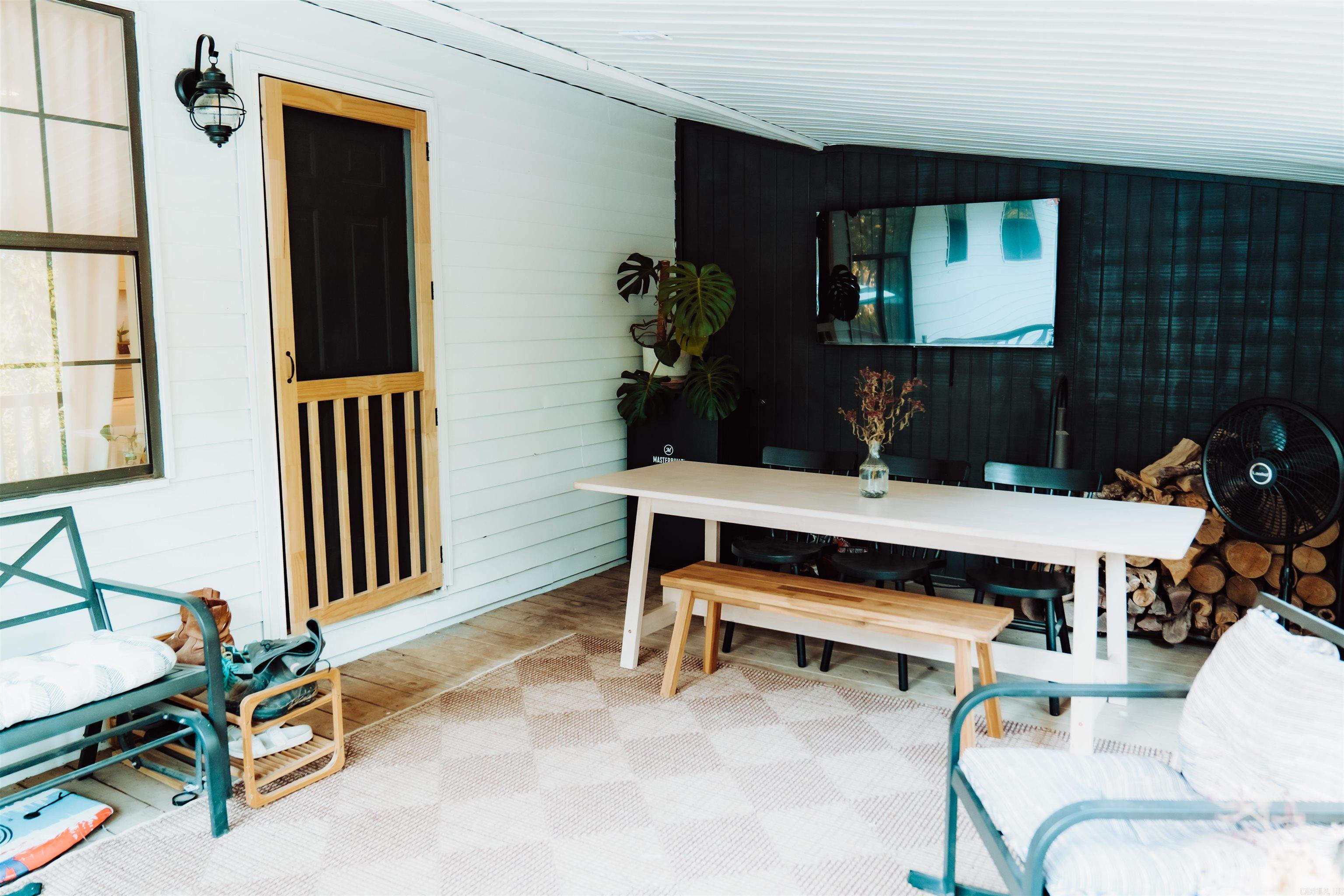 Metes & Bounds - Farm