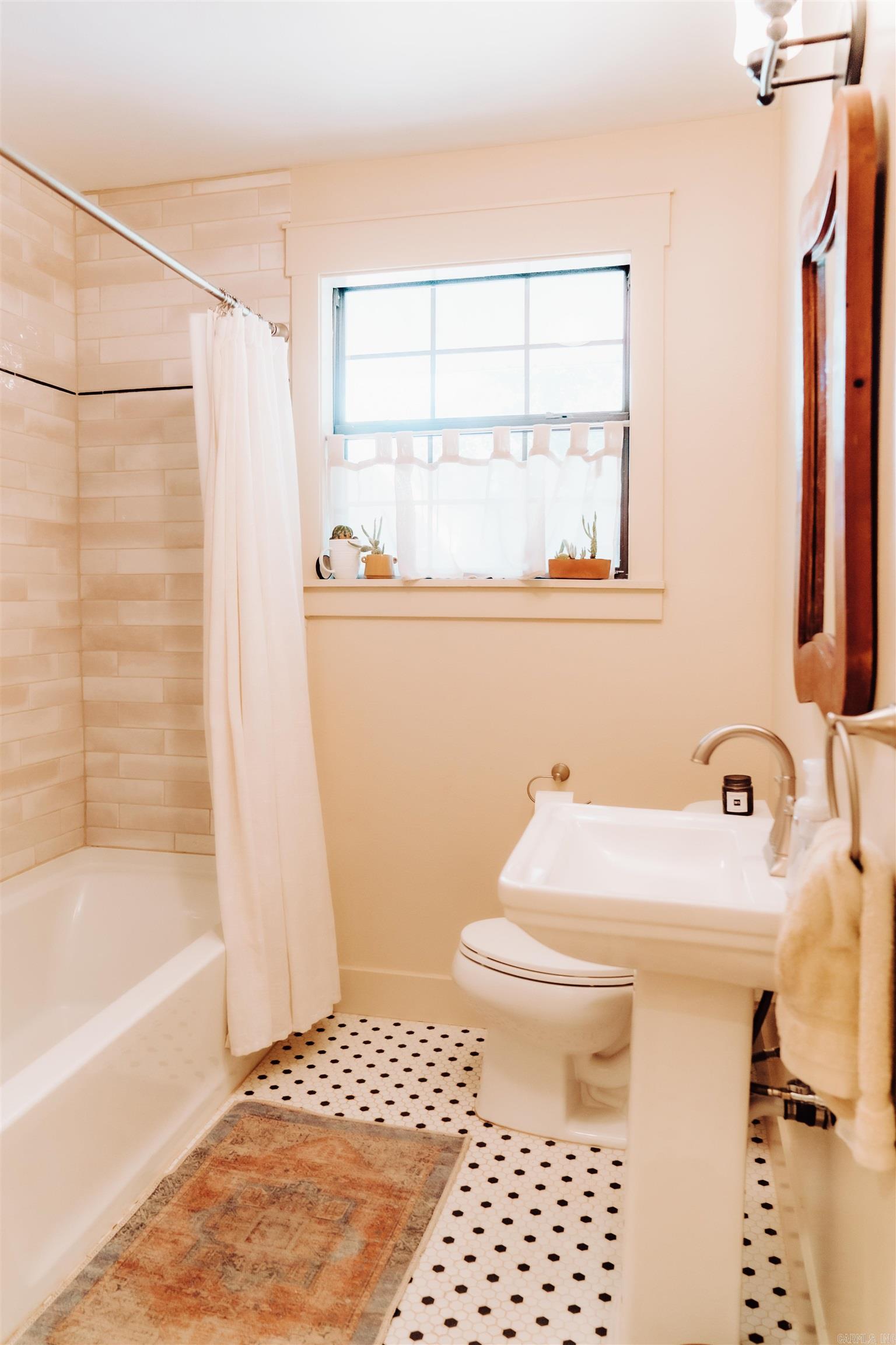 Metes & Bounds - Farm