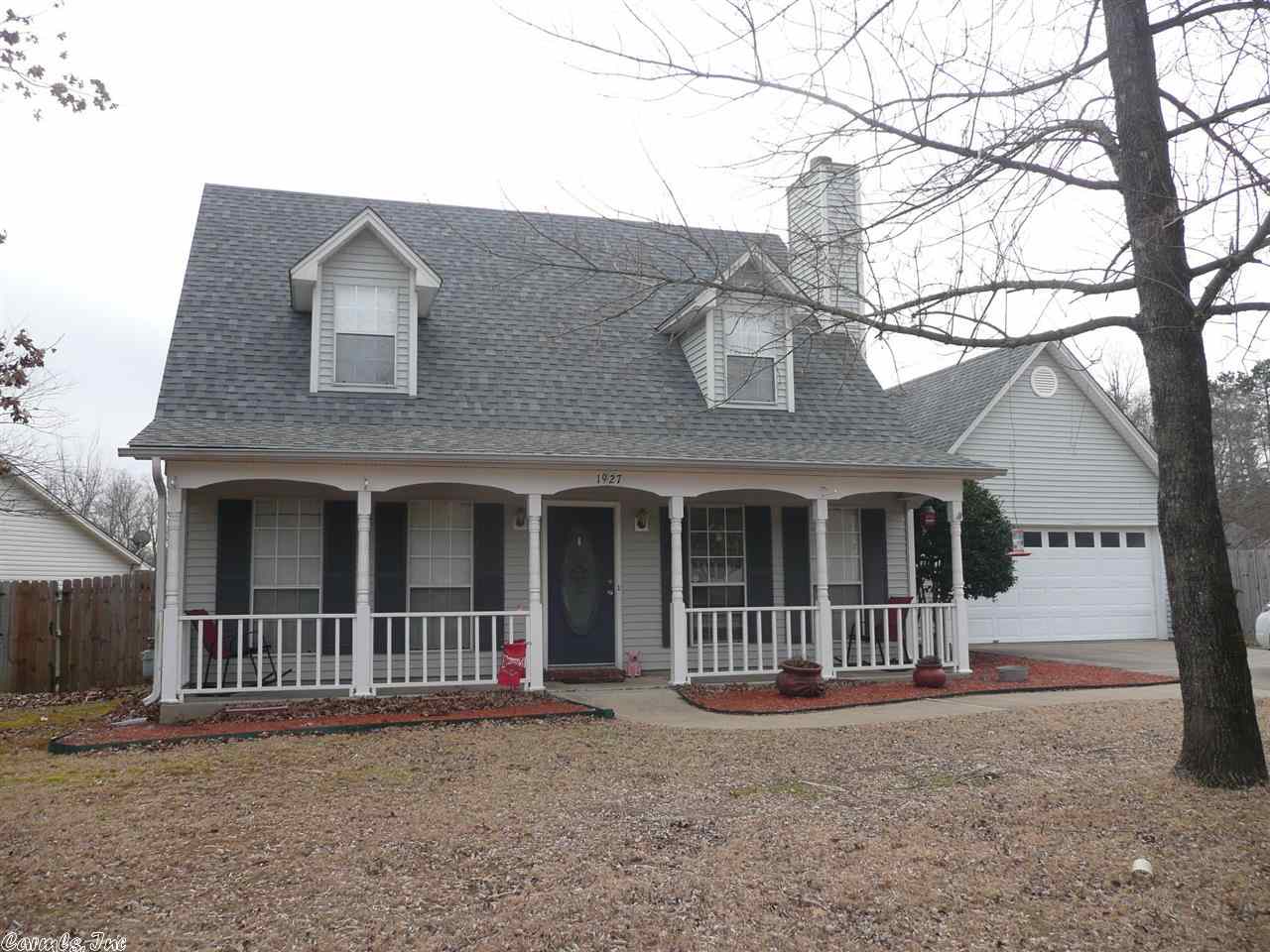 CHERRY CREEK - Residential