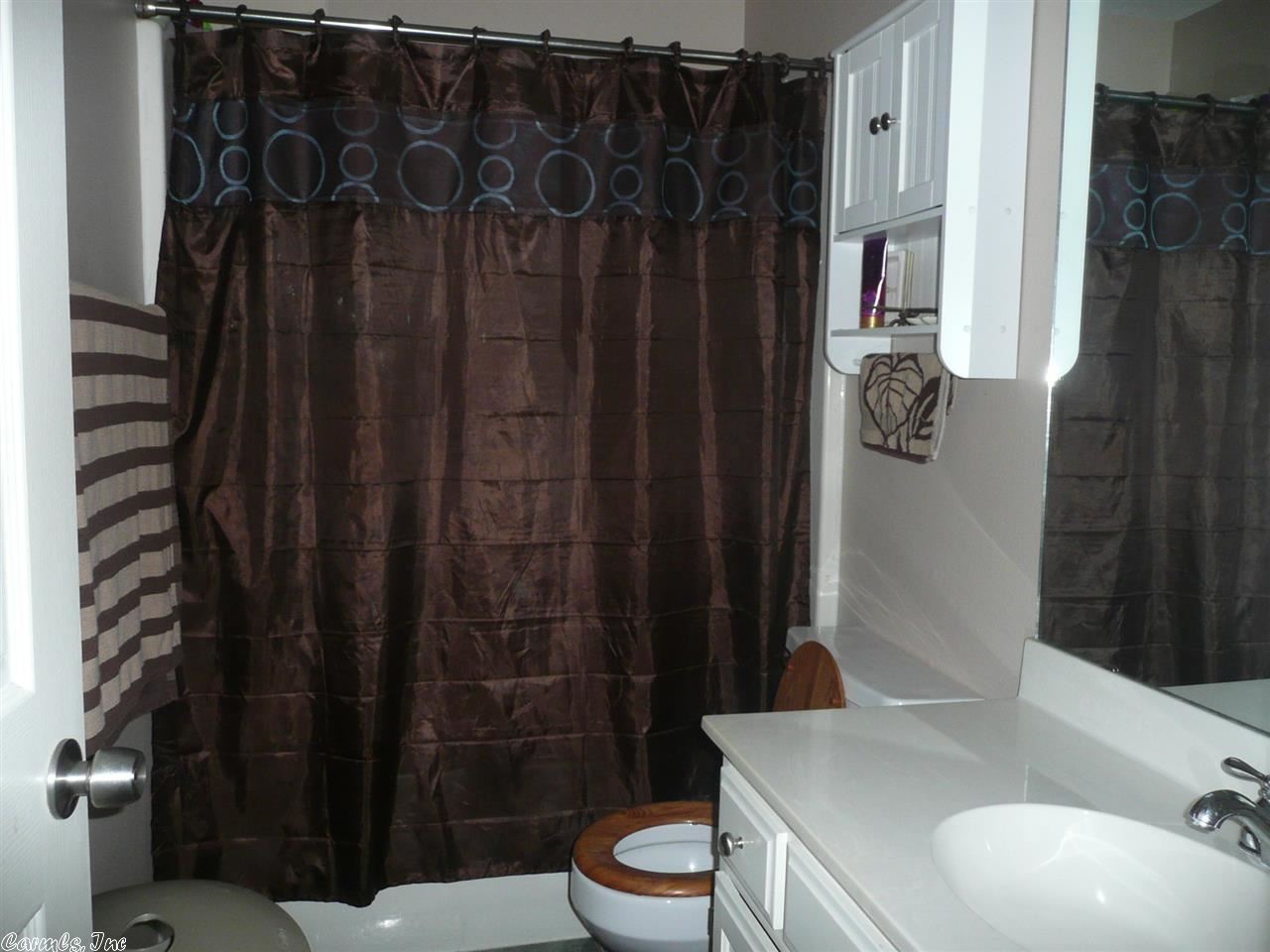 CHERRY CREEK - Residential