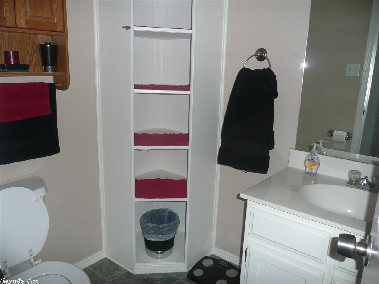 CHERRY CREEK - Residential