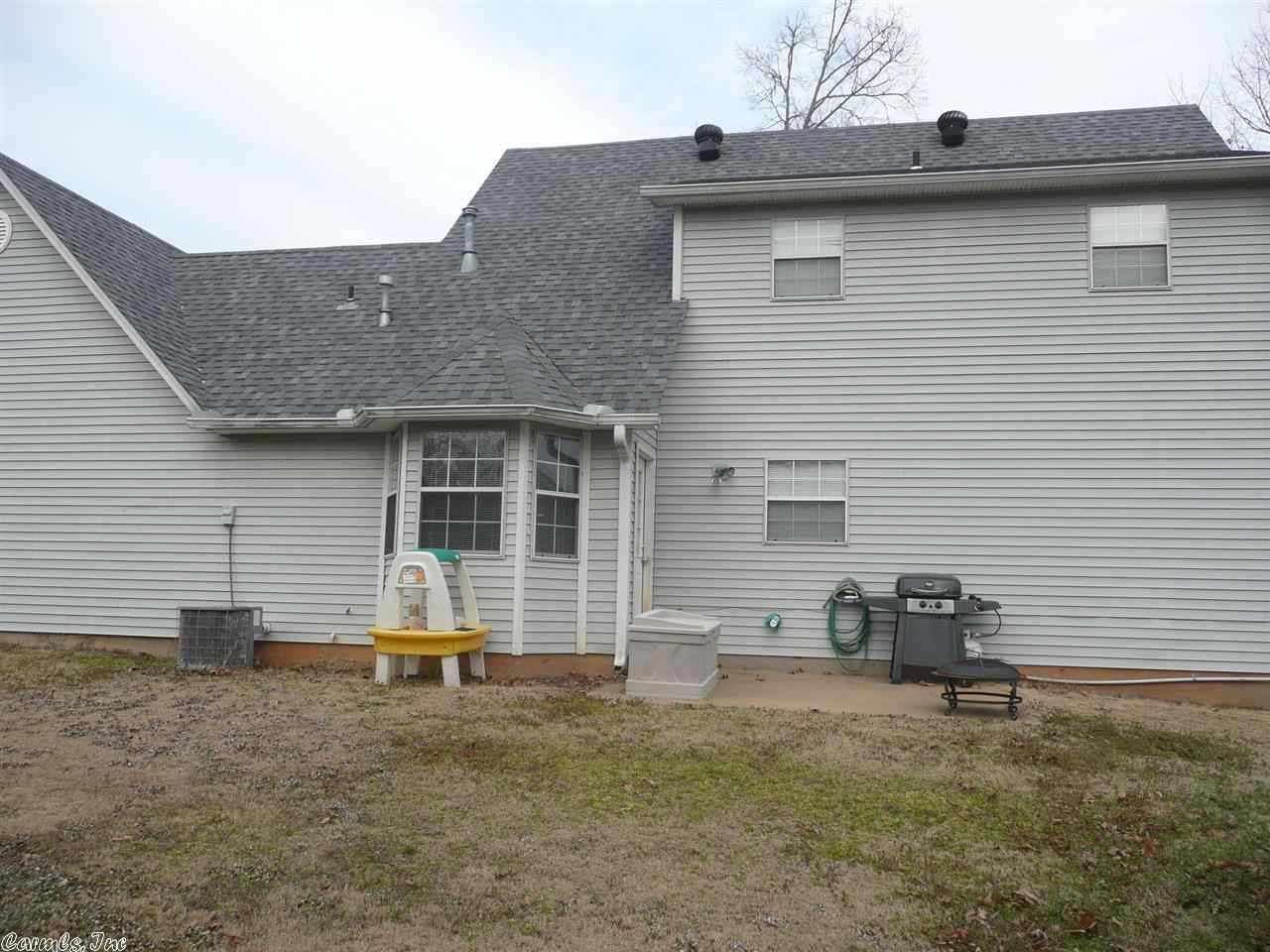 CHERRY CREEK - Residential