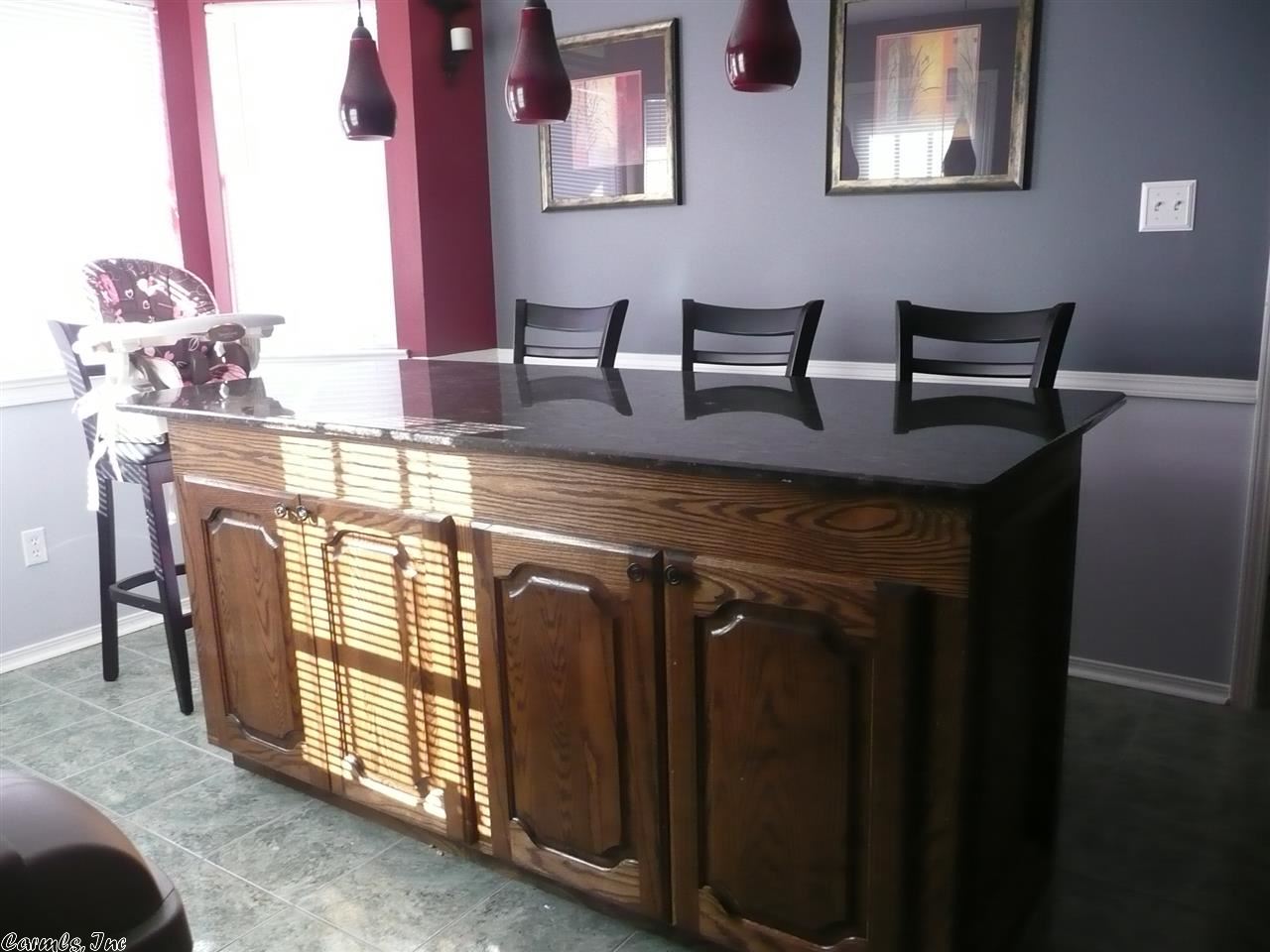 CHERRY CREEK - Residential