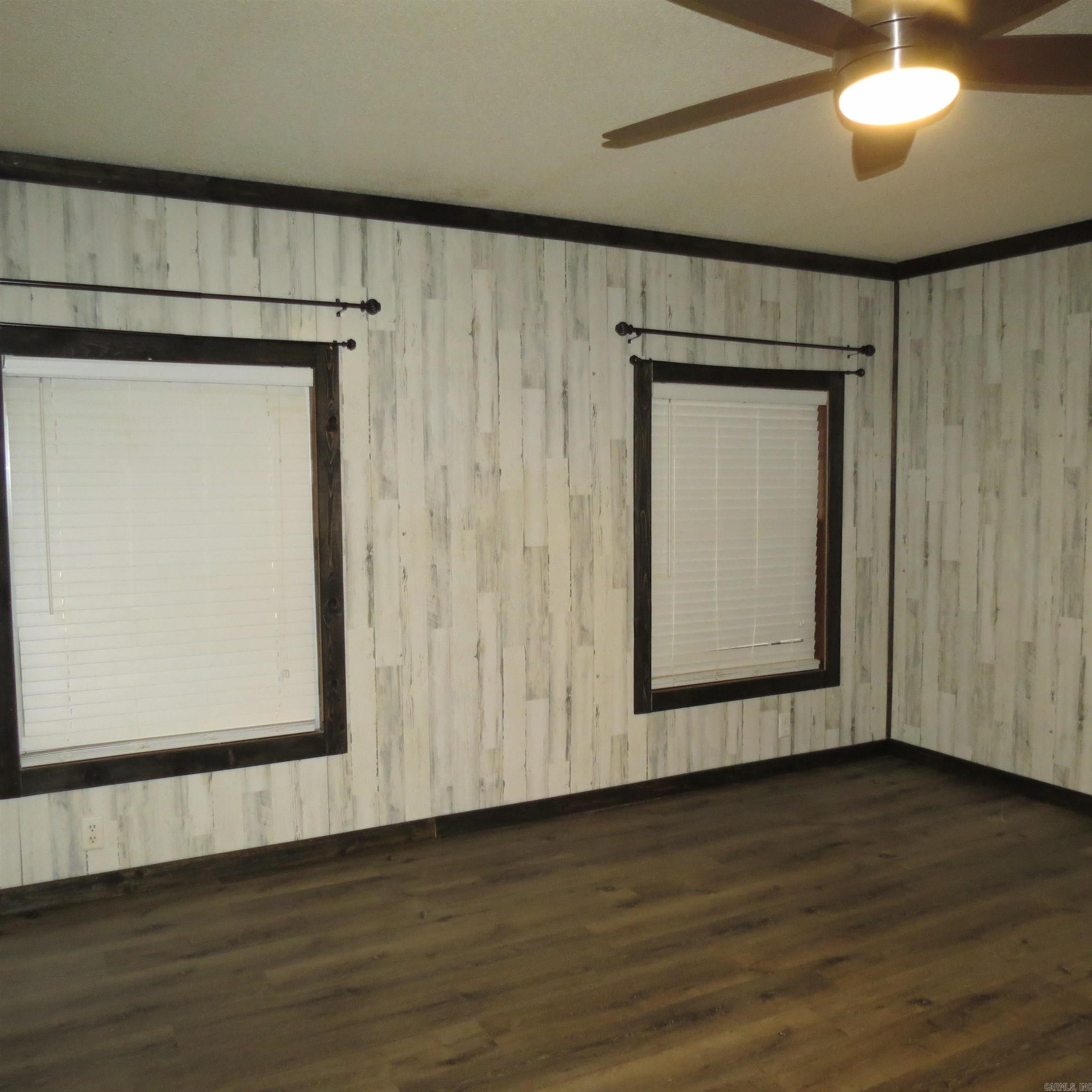 Green Leaf Phase II - Residential