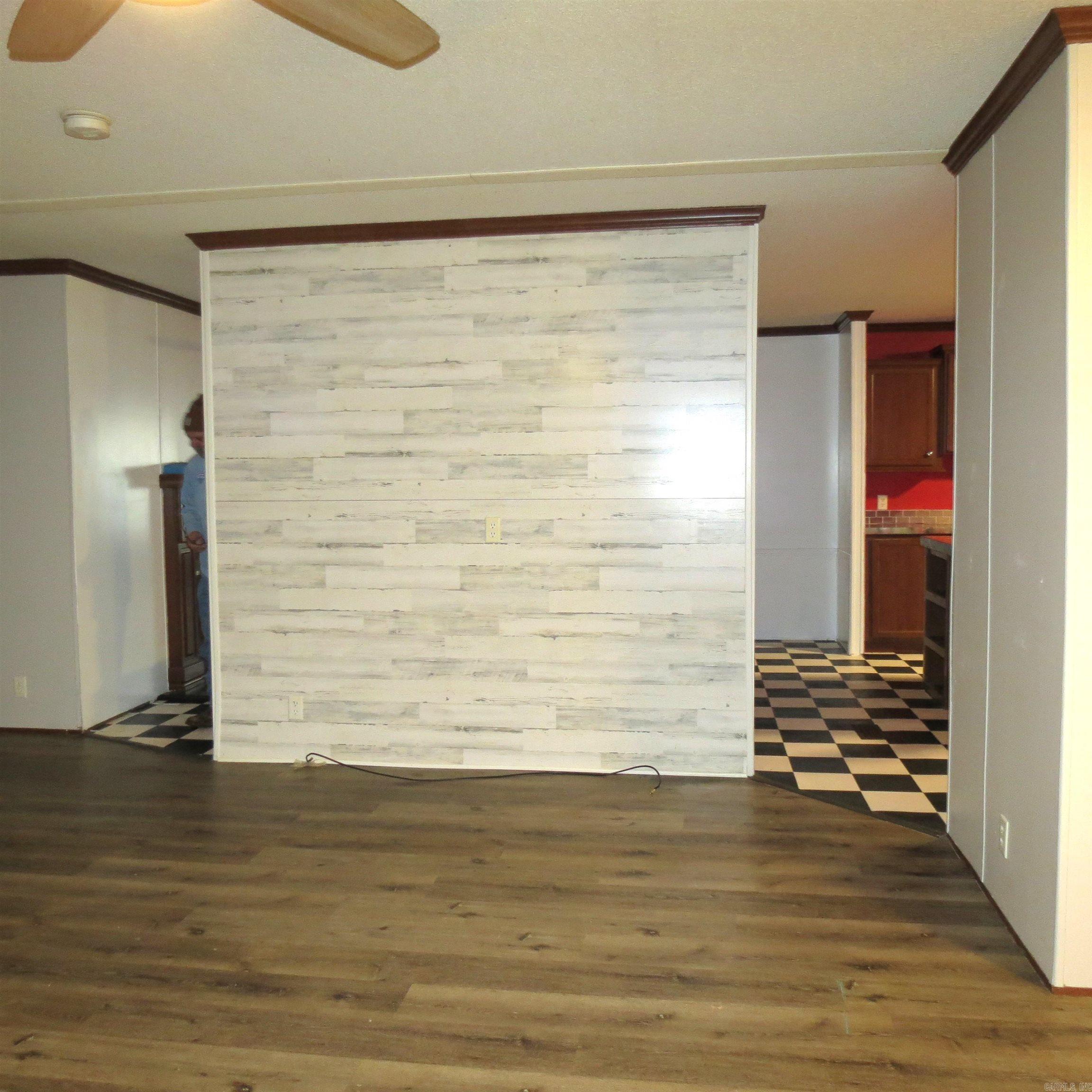 Green Leaf Phase II - Residential