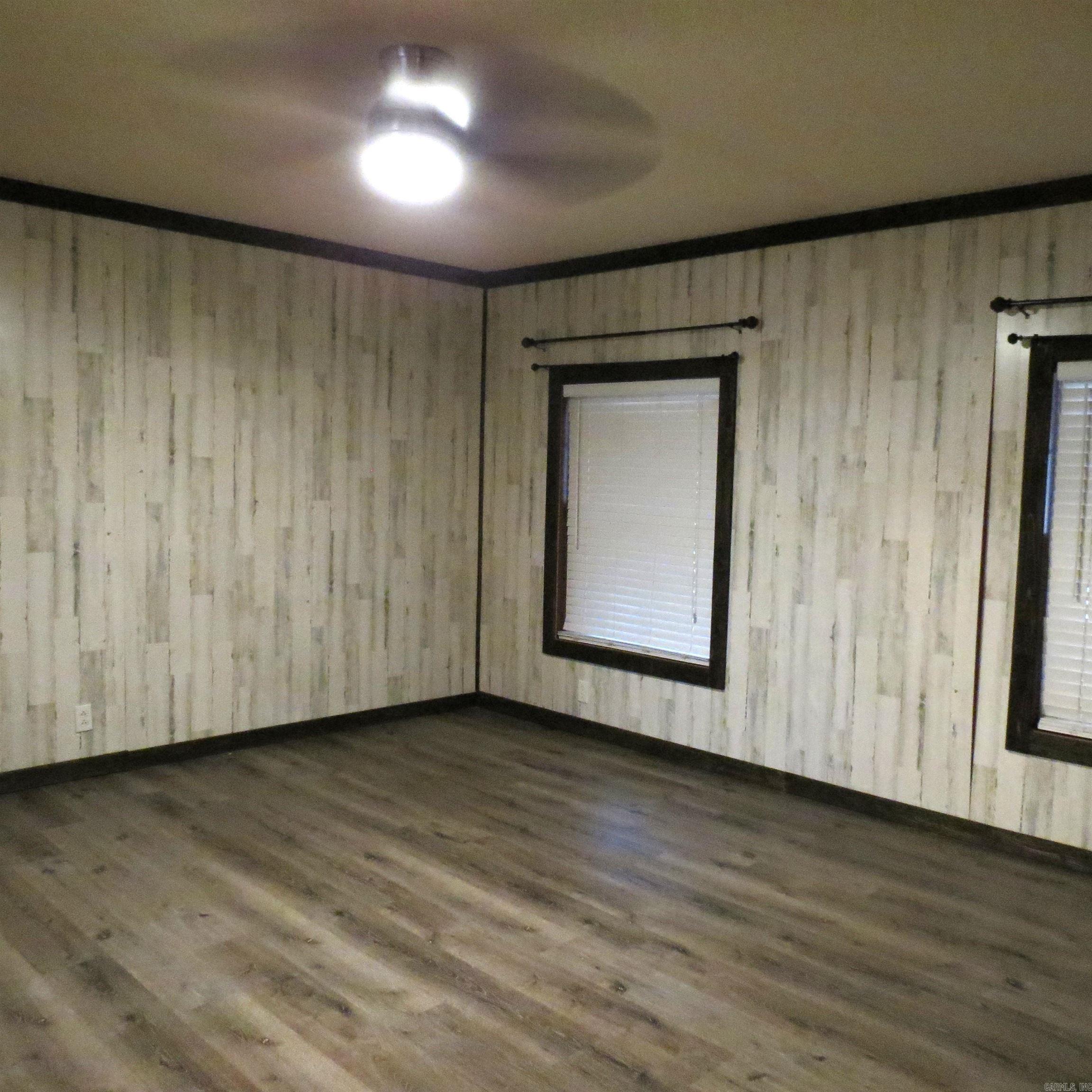 Green Leaf Phase II - Residential