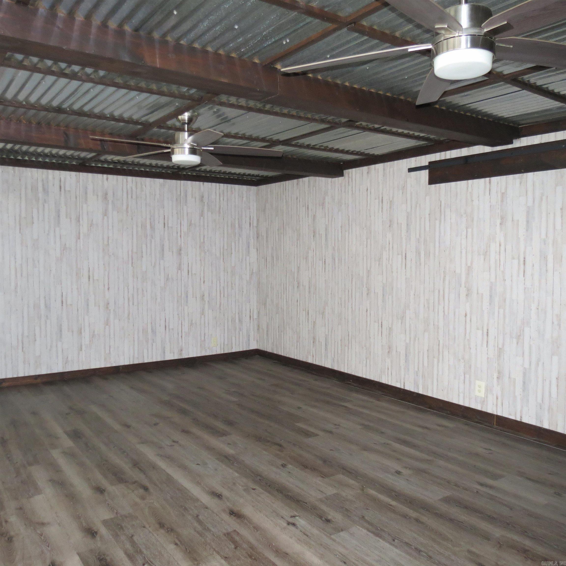 Green Leaf Phase II - Residential