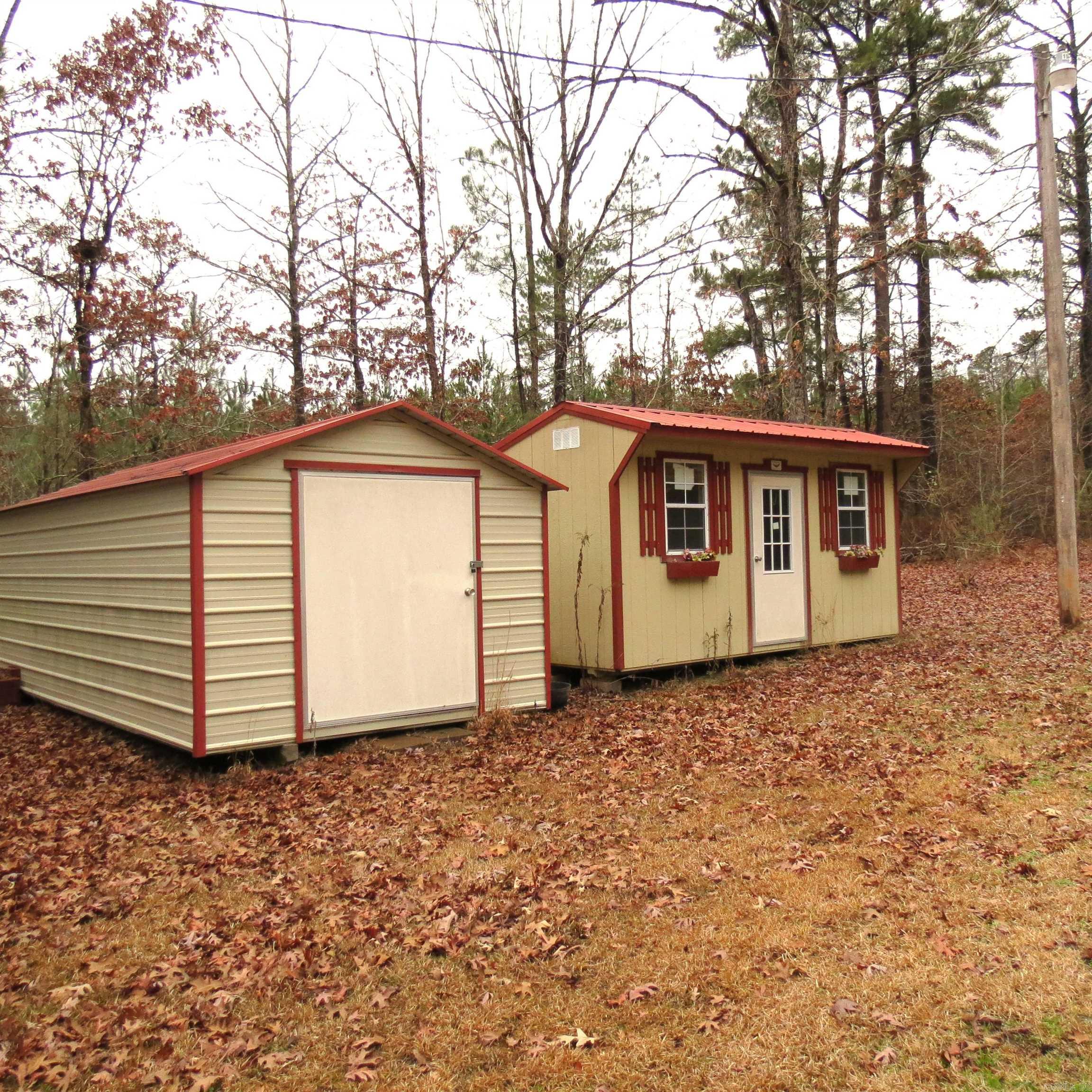 Green Leaf Phase II - Residential