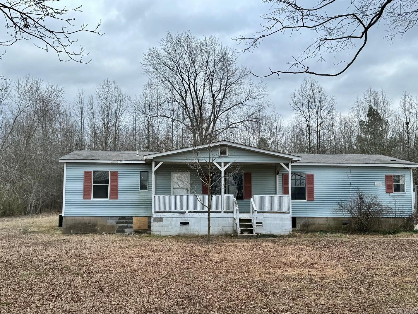 Not In List - Residential