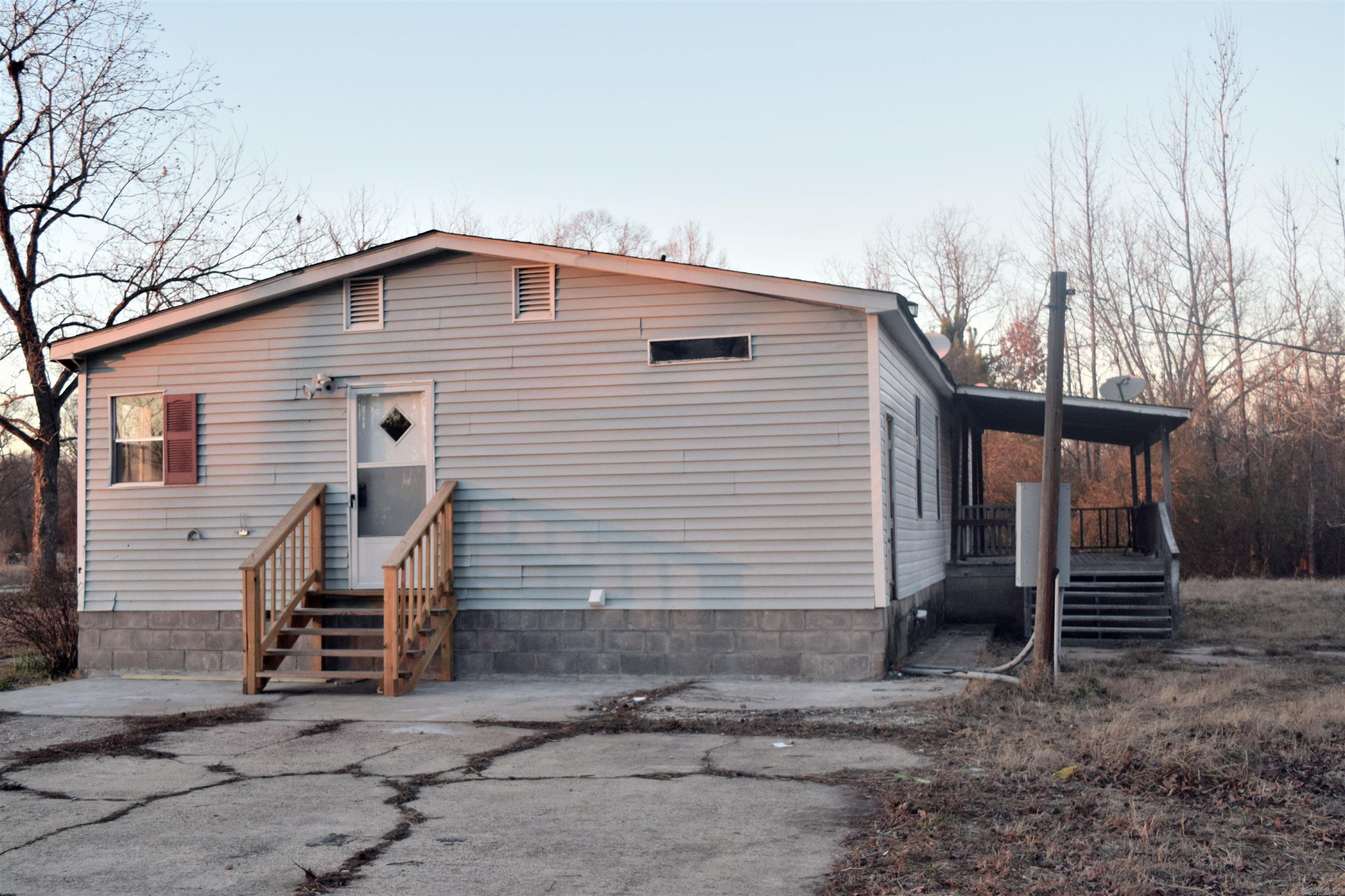 Not In List - Residential