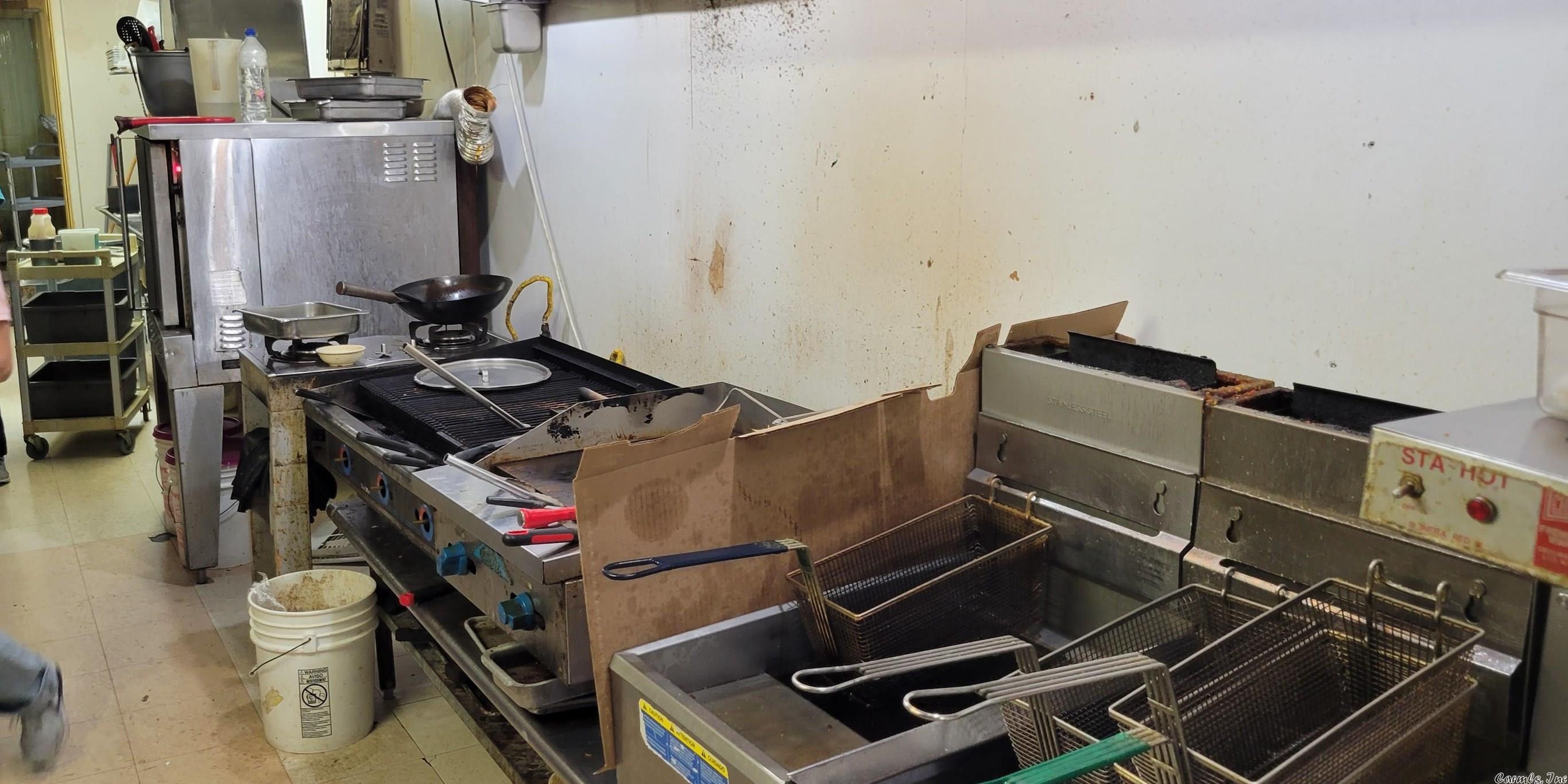 Metes & Bounds - Commercial Sale