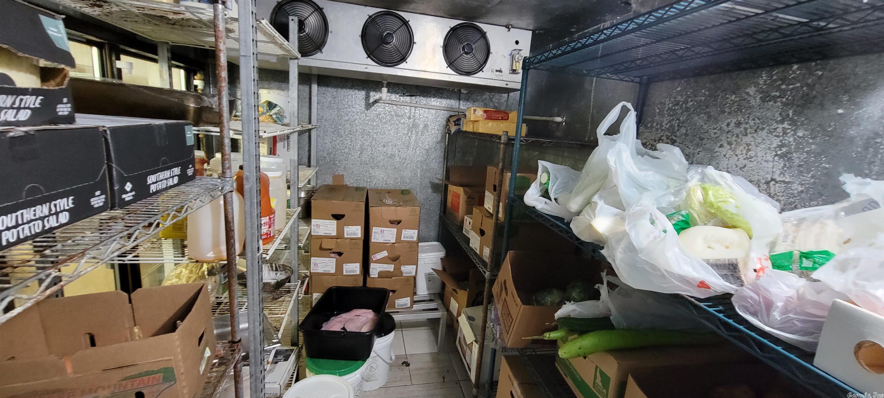 Metes & Bounds - Commercial Sale