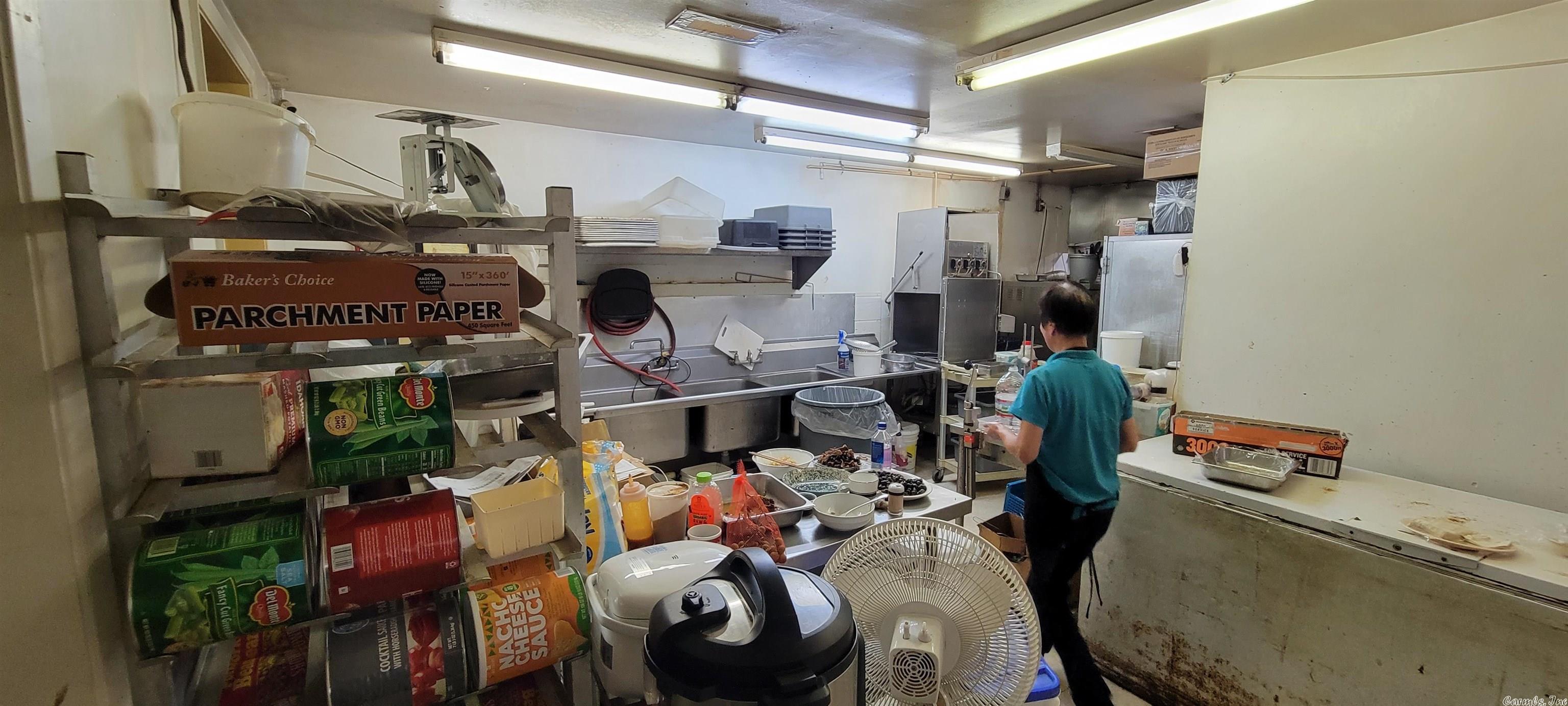 Metes & Bounds - Commercial Sale