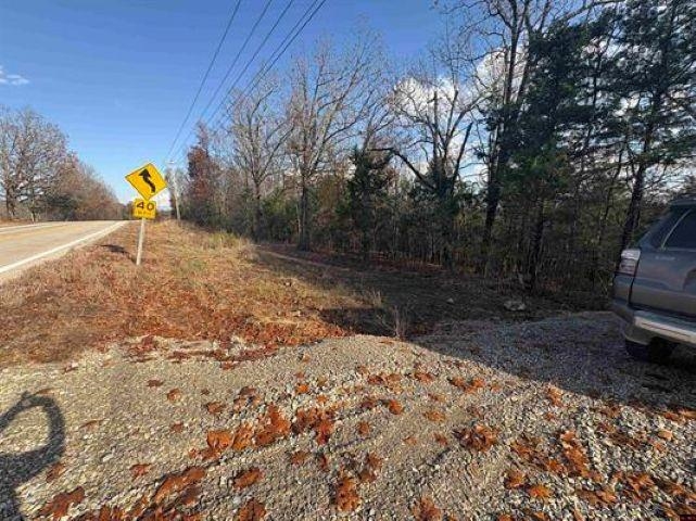 Not in Subdivision - Land