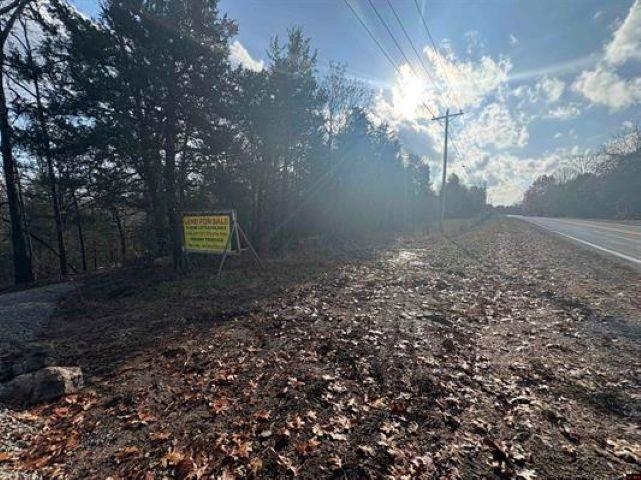 Not in Subdivision - Land