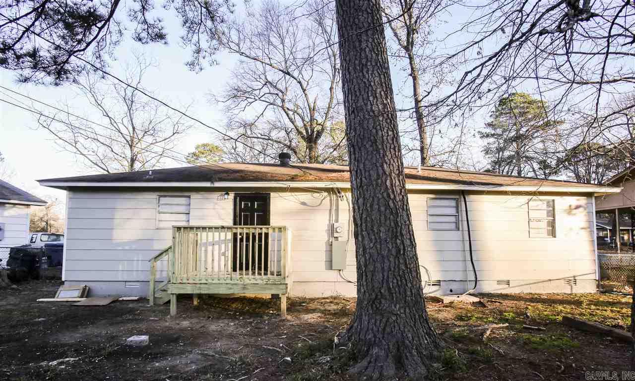 Baseline - Residential Lease