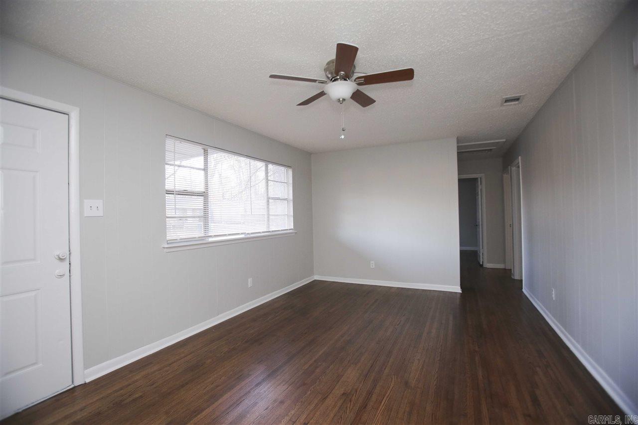 Baseline - Residential Lease