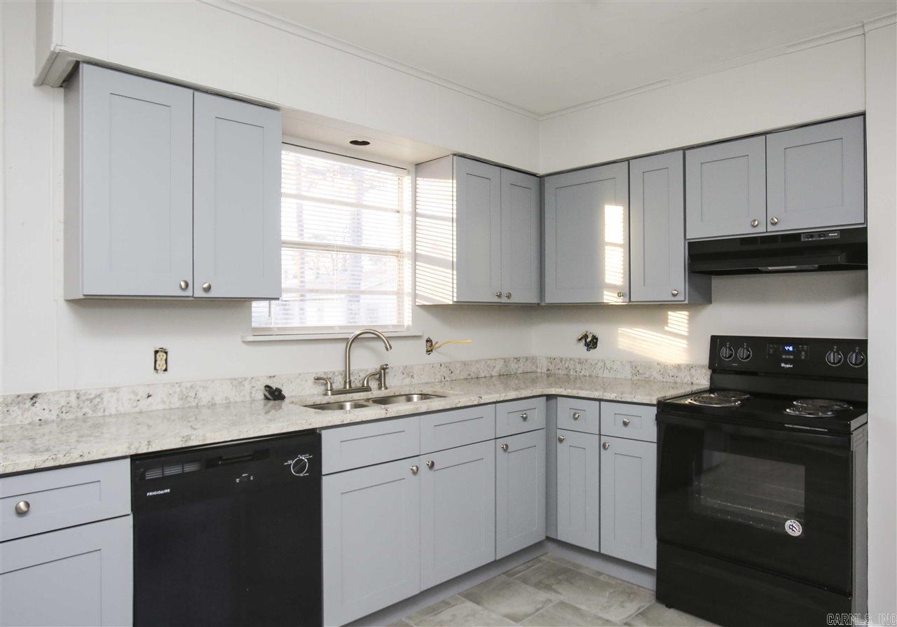 Baseline - Residential Lease