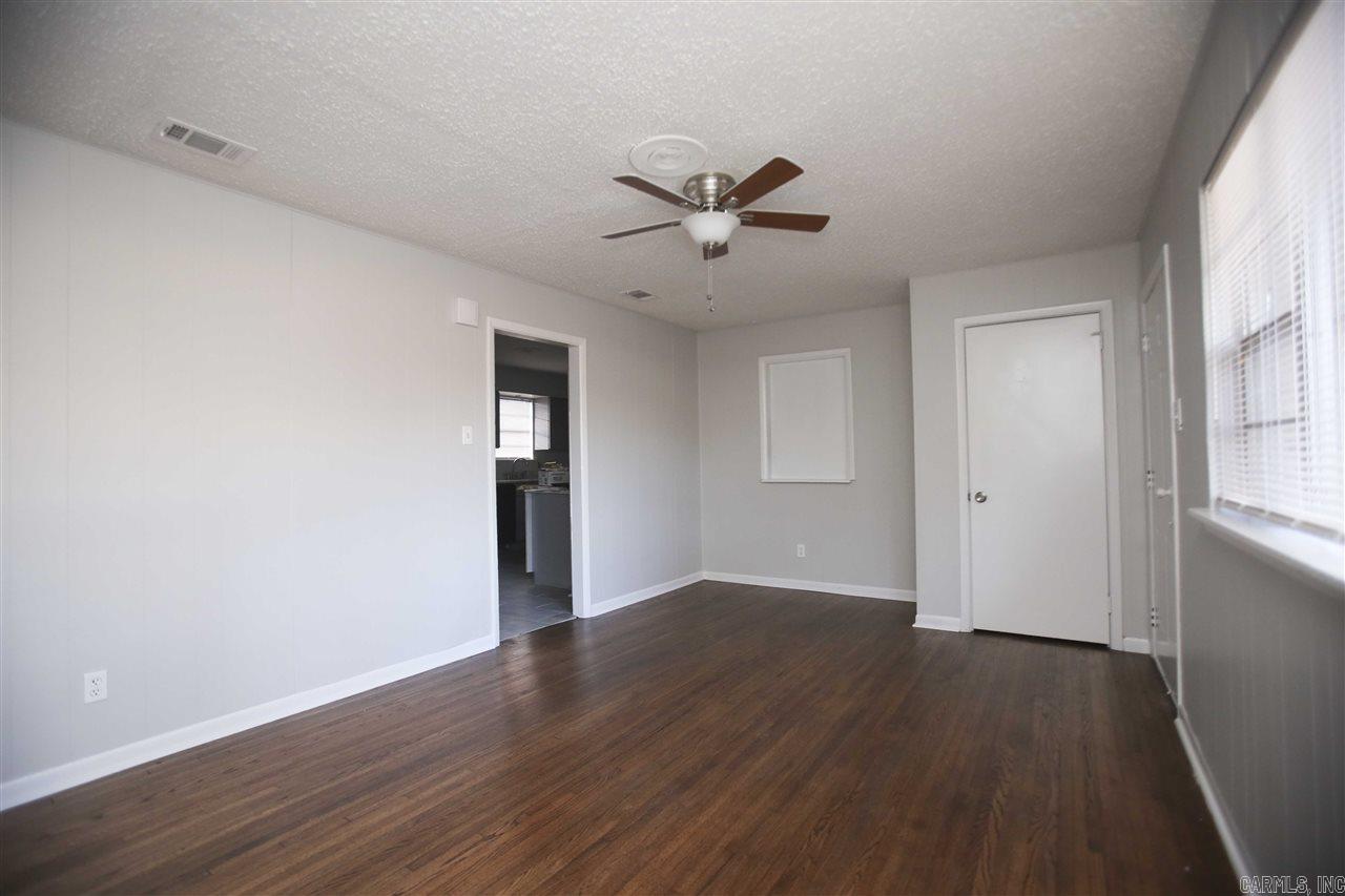 Baseline - Residential Lease