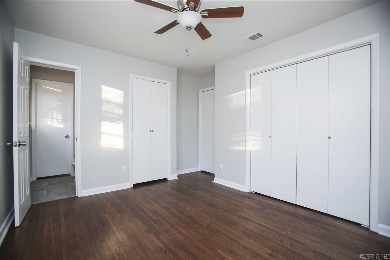 Baseline - Residential Lease