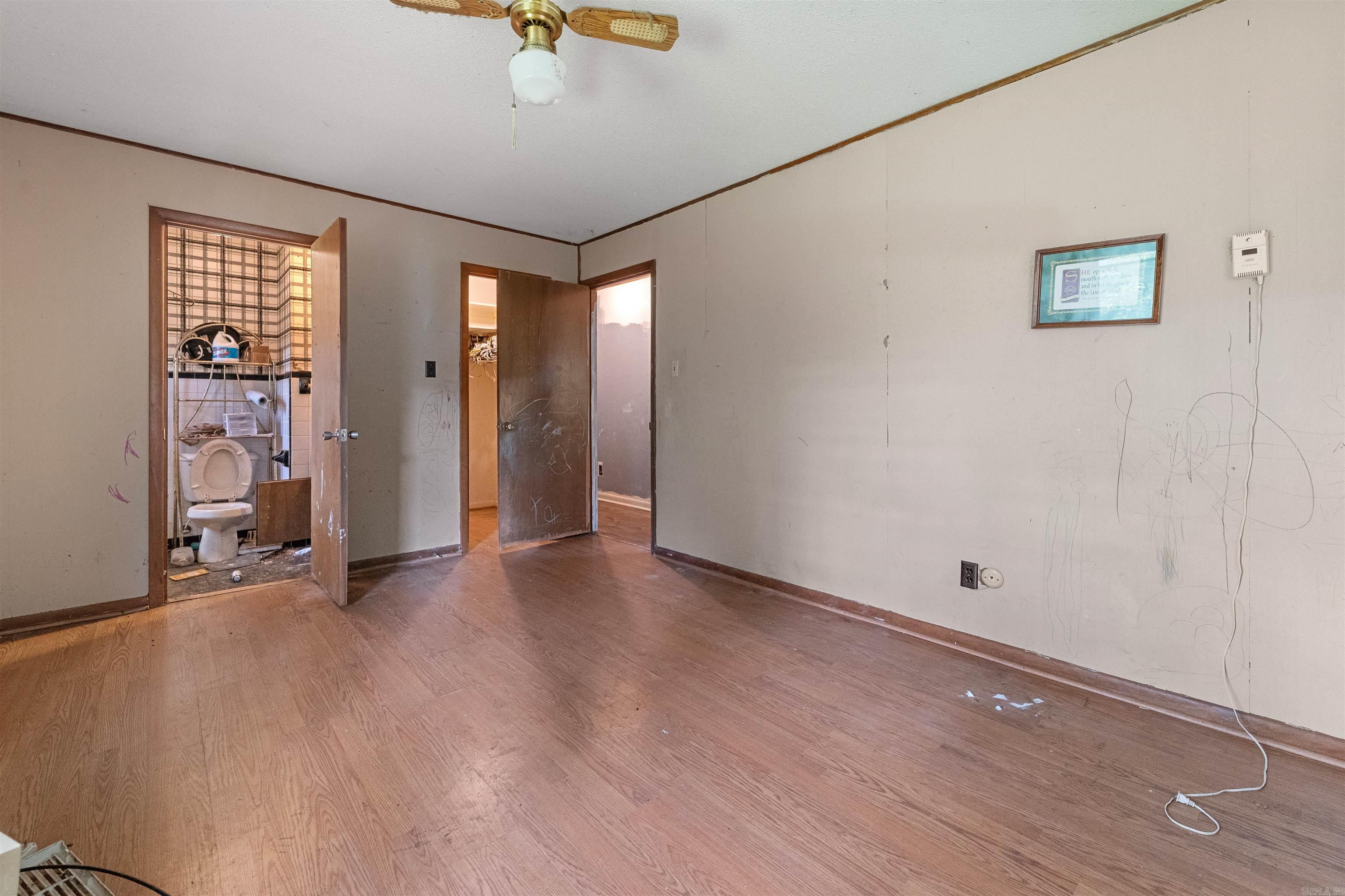 ARBOR OAKS - Residential