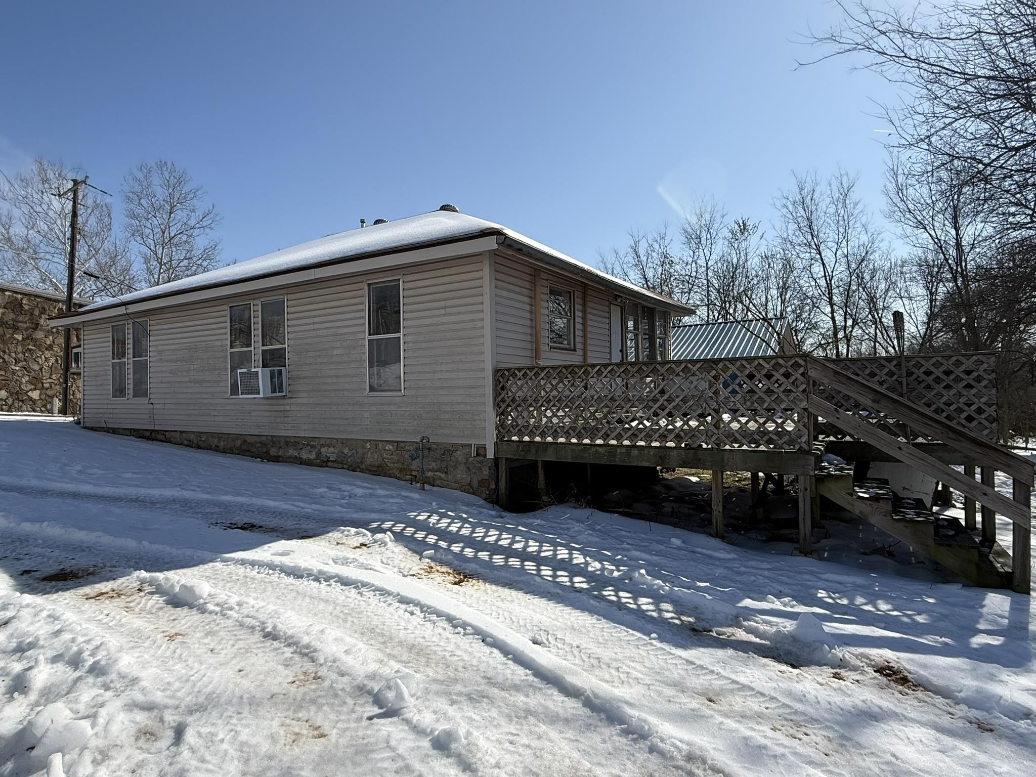 ORIGINAL TOWN - MELBOURNE - Residential