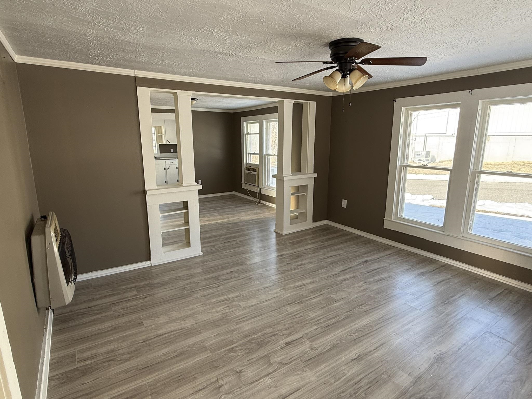 ORIGINAL TOWN - MELBOURNE - Residential