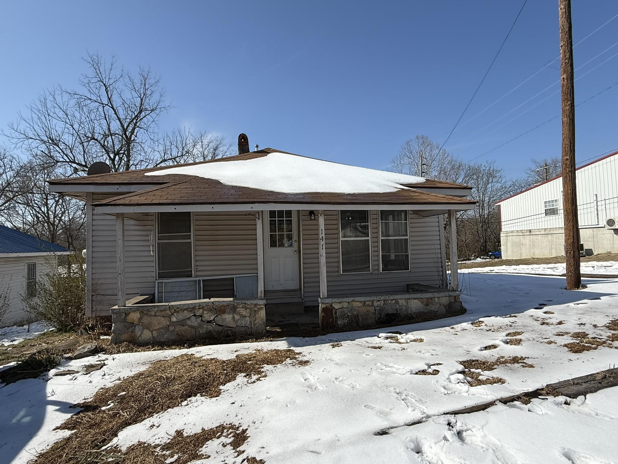 ORIGINAL TOWN - MELBOURNE - Residential